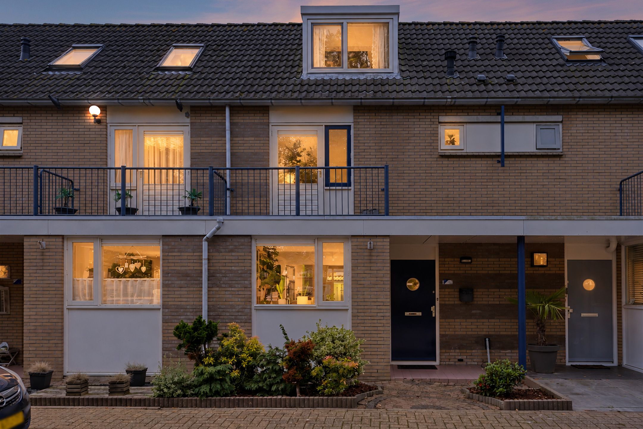 Foto van Andrej Sacharovstraat 67, Purmerend