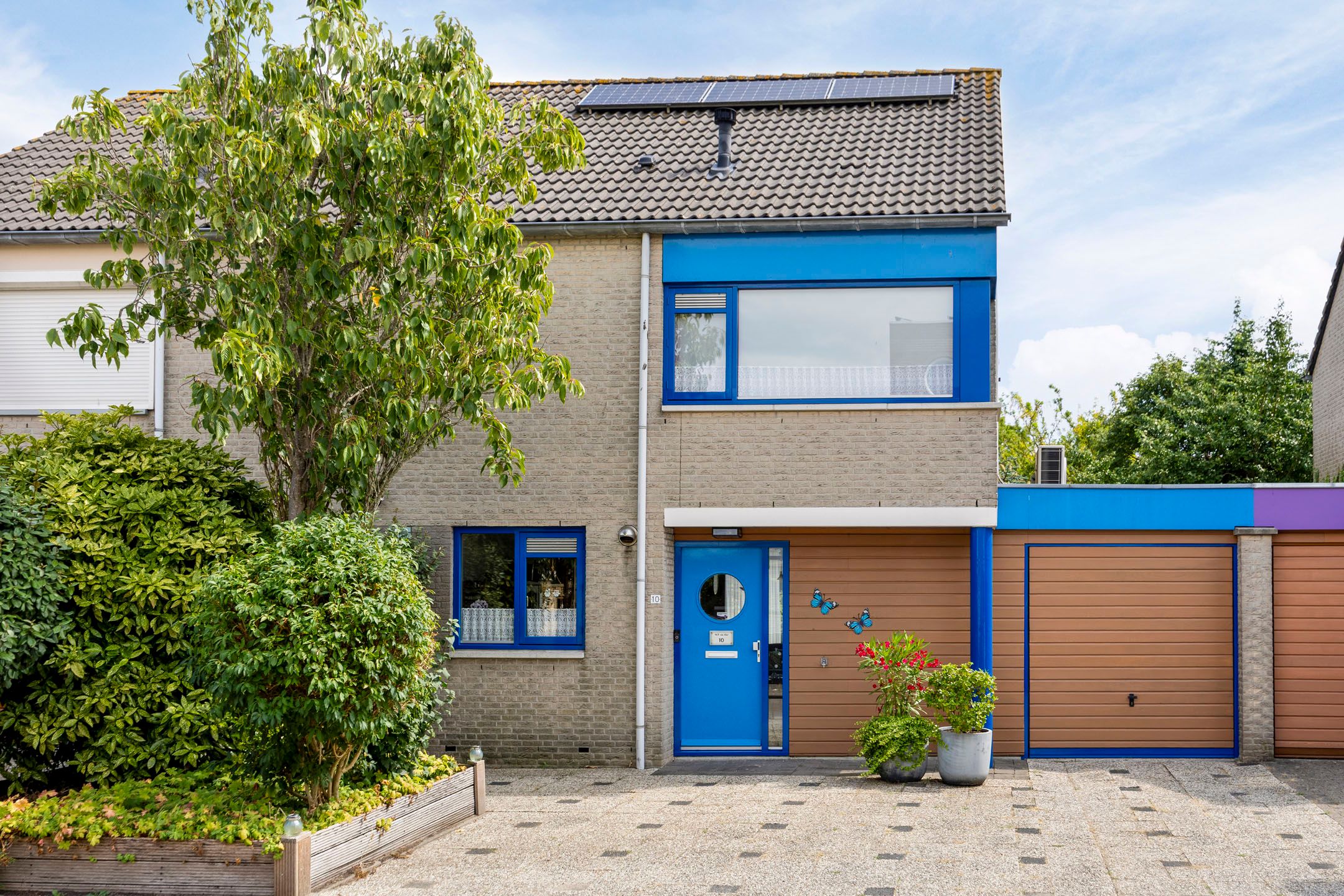 Foto van Andrej Sacharovstraat 10, Purmerend