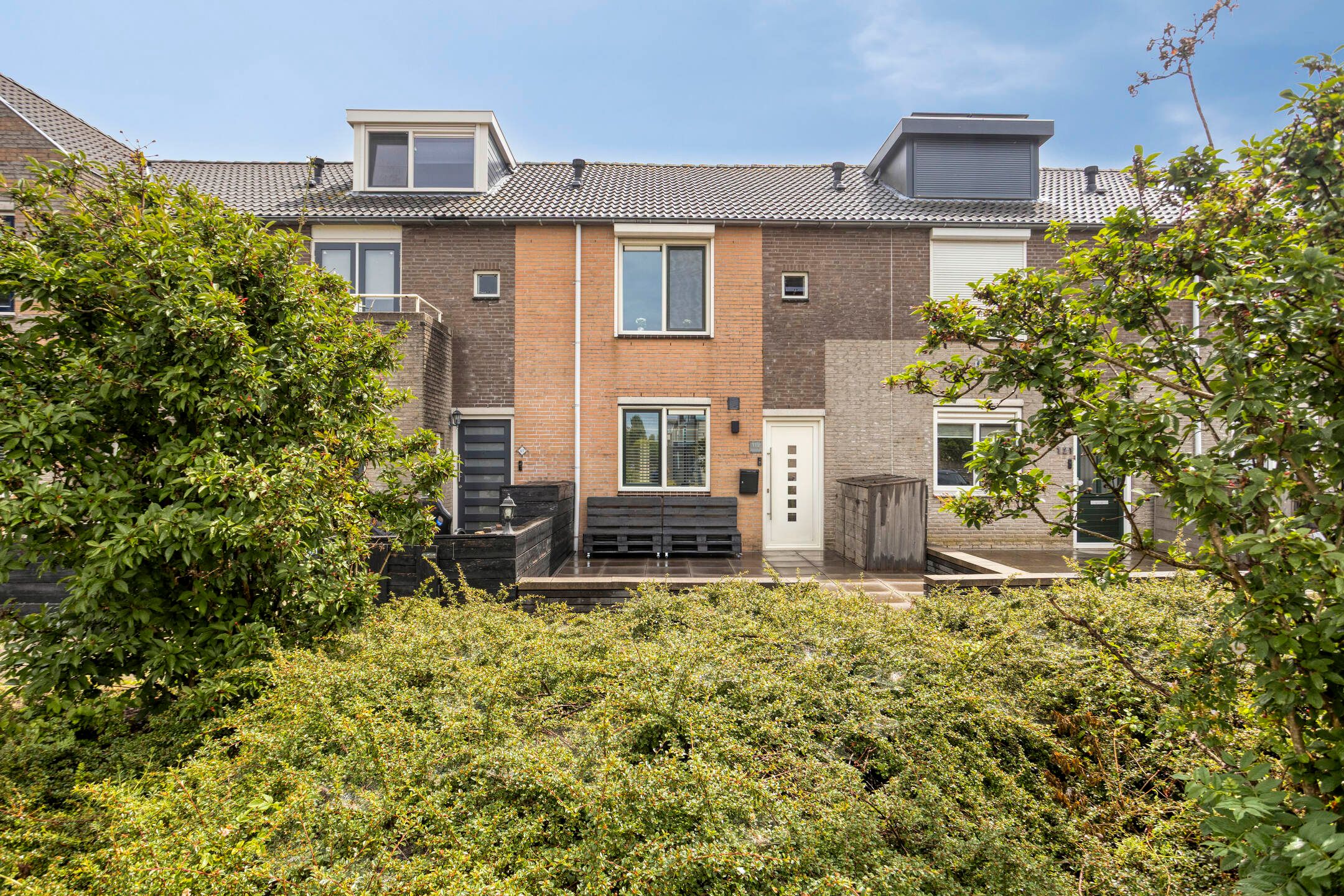 Foto van Dom Helder Camarastraat 119, Purmerend