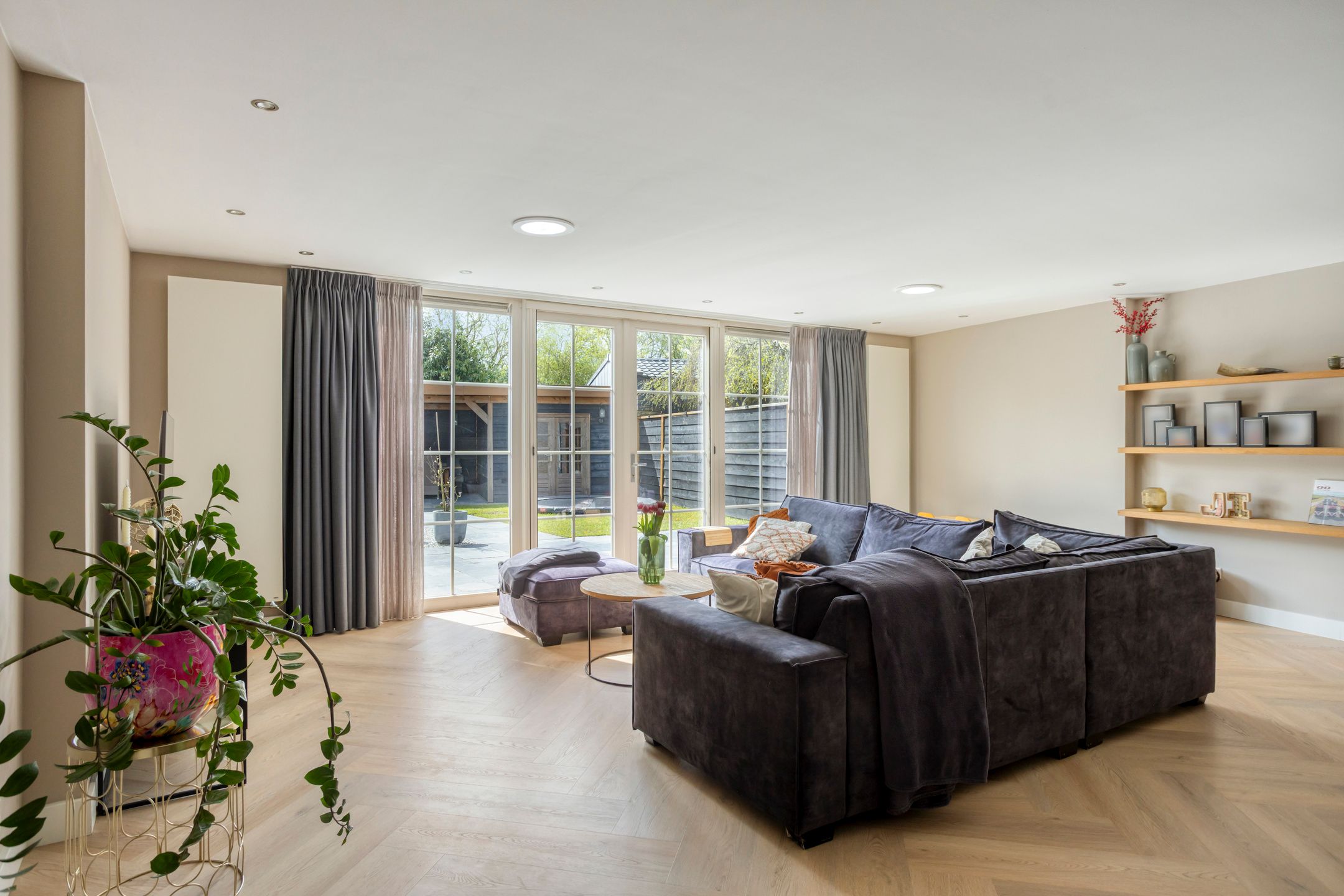 Foto van Bisschop Romerostraat 118, Purmerend