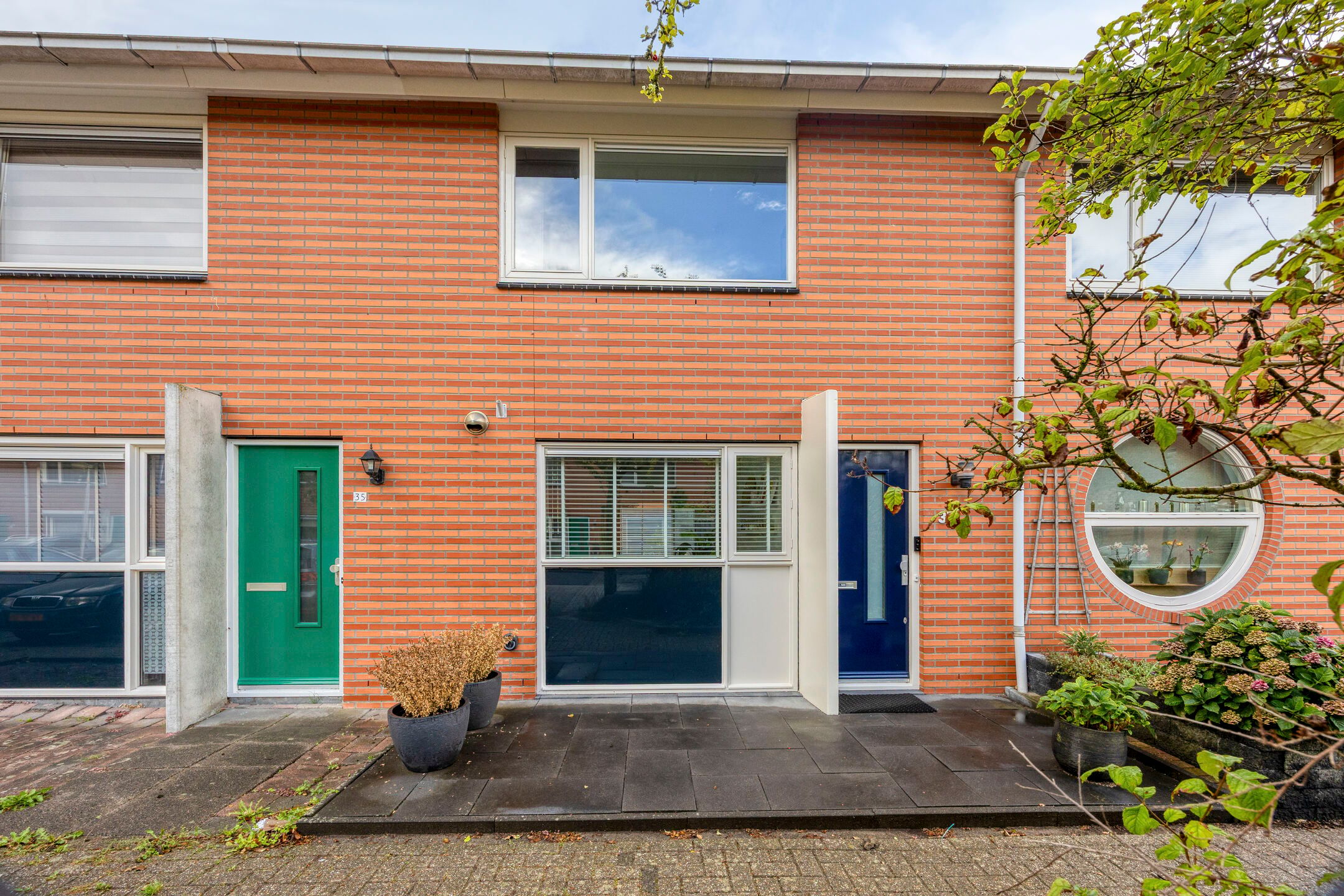 Foto van Kalimantan 37, Purmerend