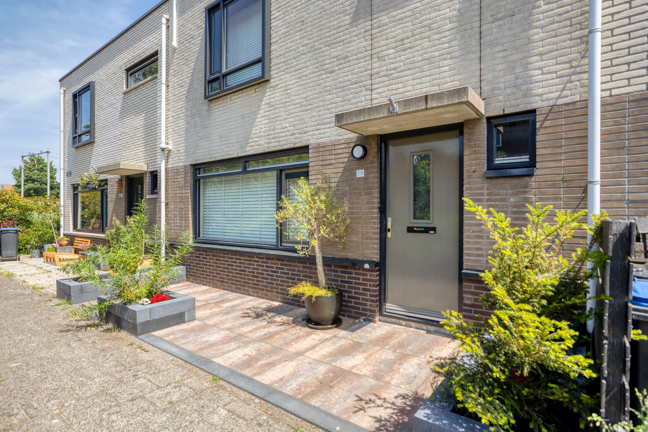 Foto van Java 38, Purmerend