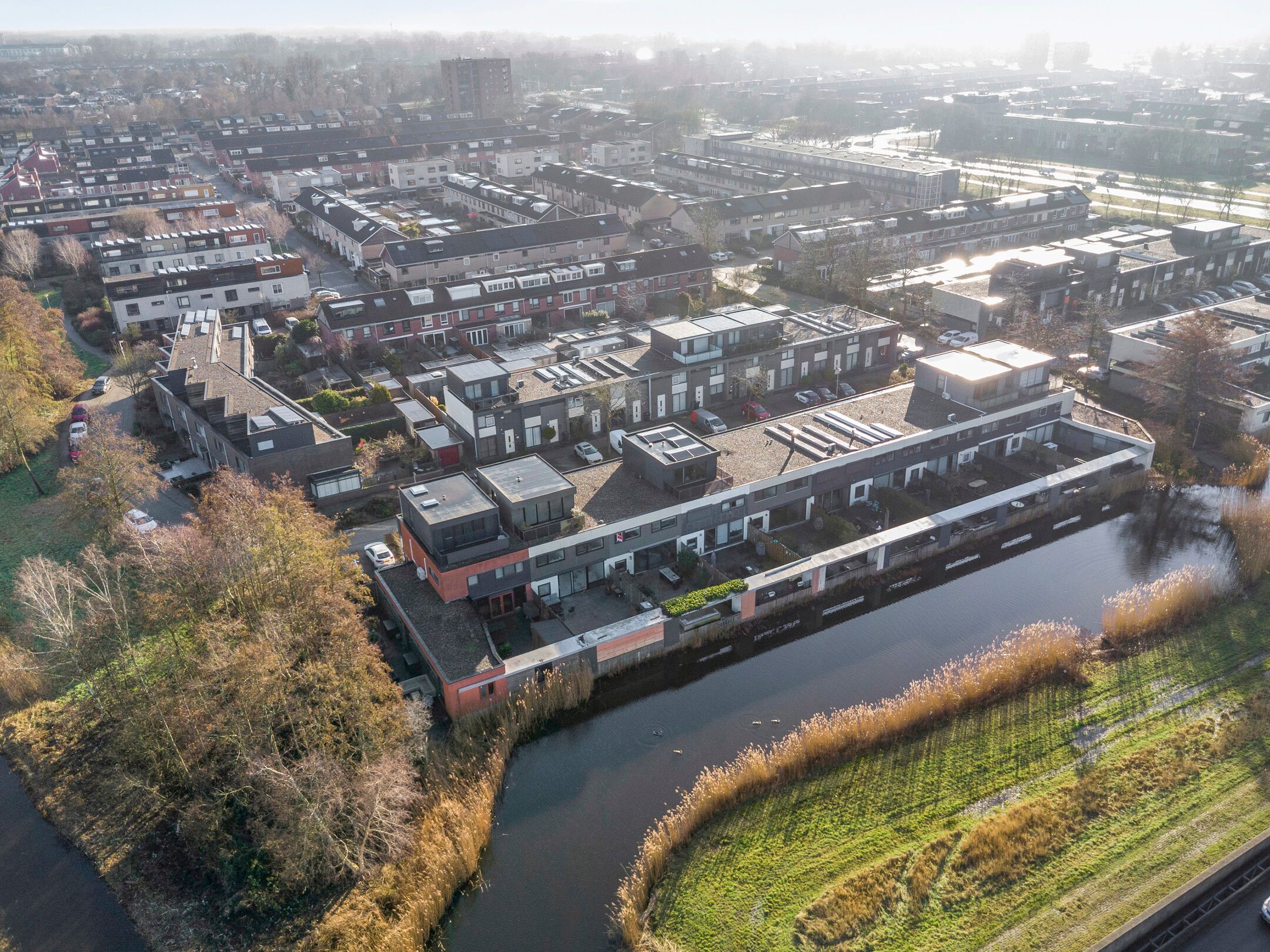 Foto van Bali 35, Purmerend