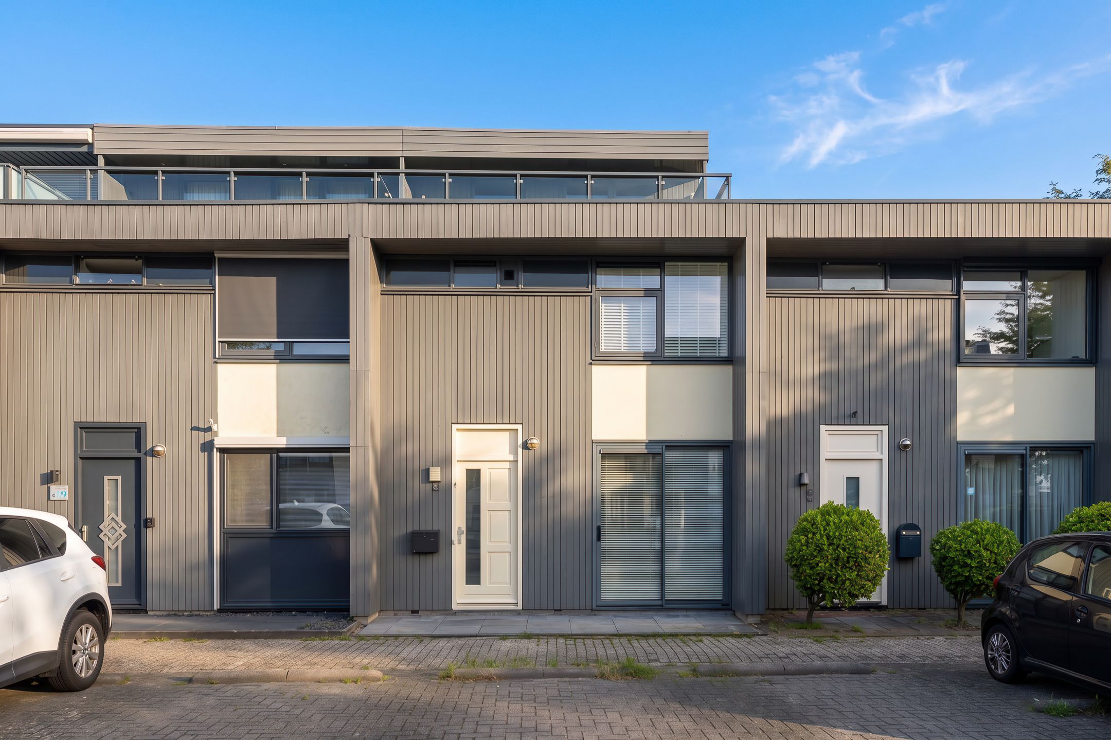 Foto van Bali 36, Purmerend