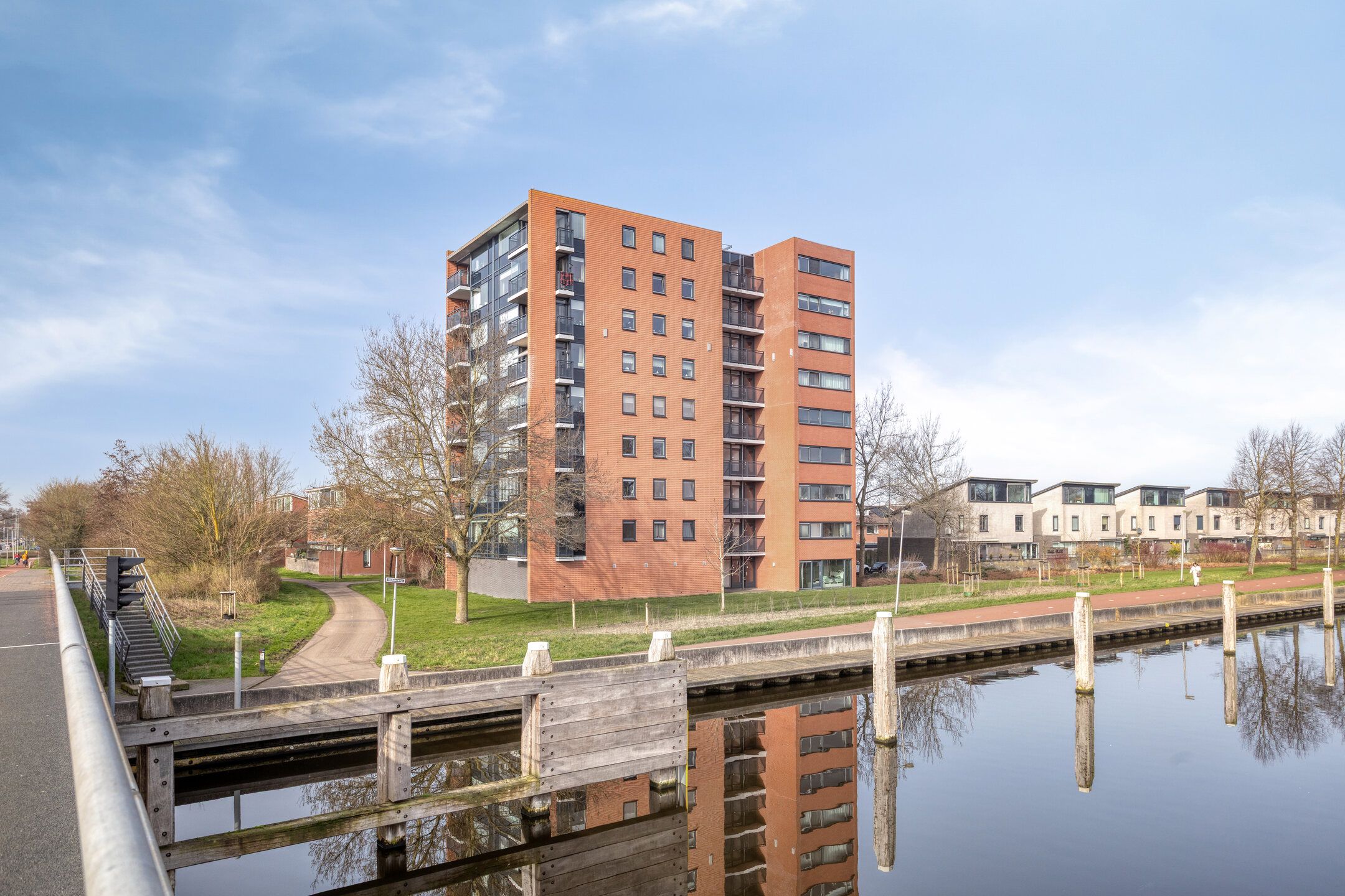 Foto van Sumatra 15, Purmerend