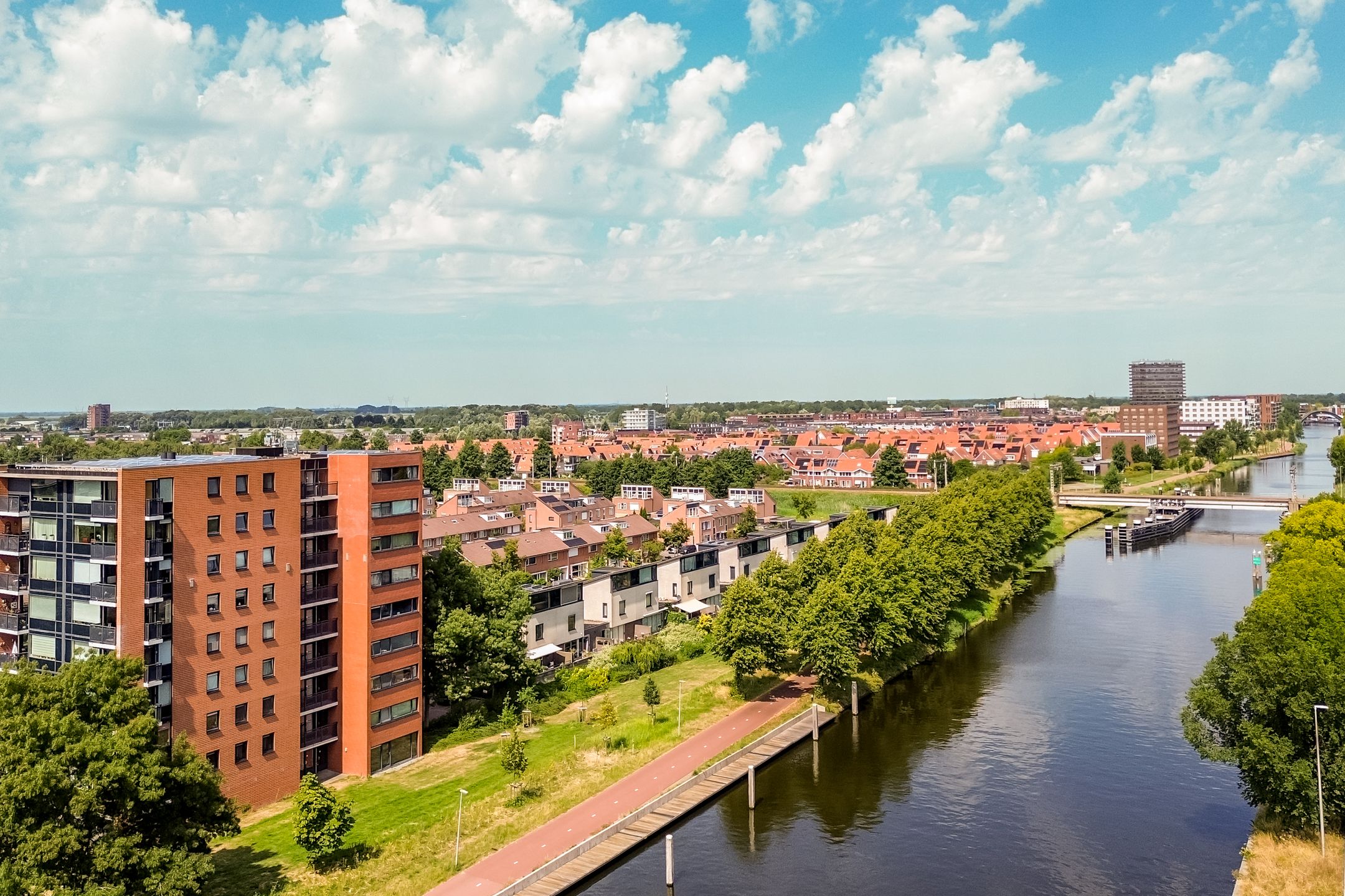 Foto van Sumatra 41, Purmerend