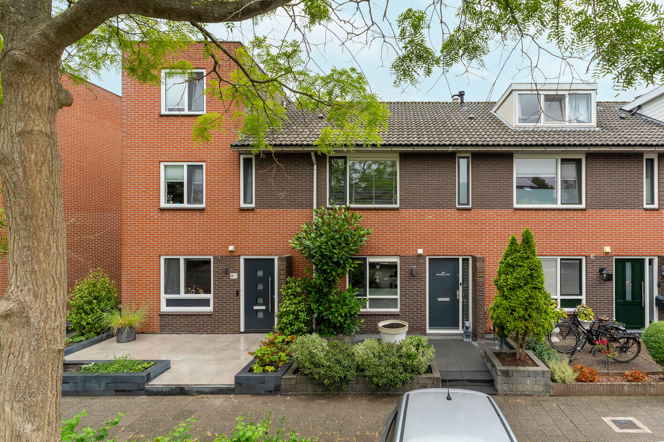Foto van Sawahstraat 36, Purmerend