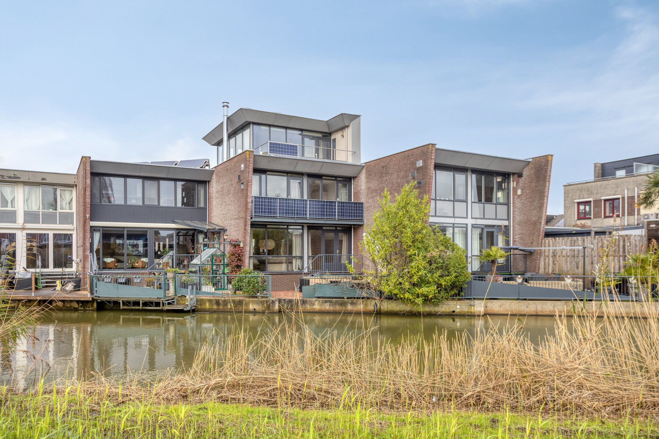 Foto van Waaierpalmstraat 3, Purmerend