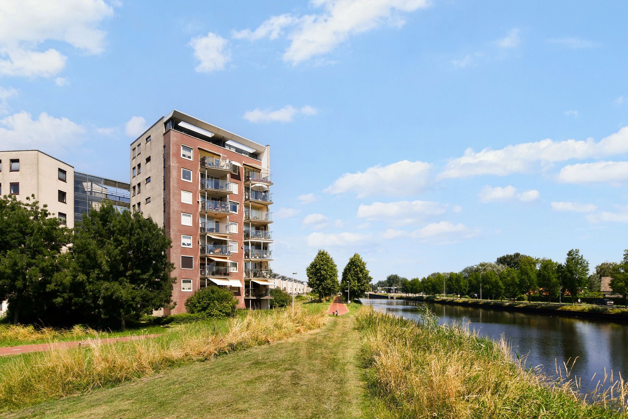 Foto van Lotusstraat 76, Purmerend