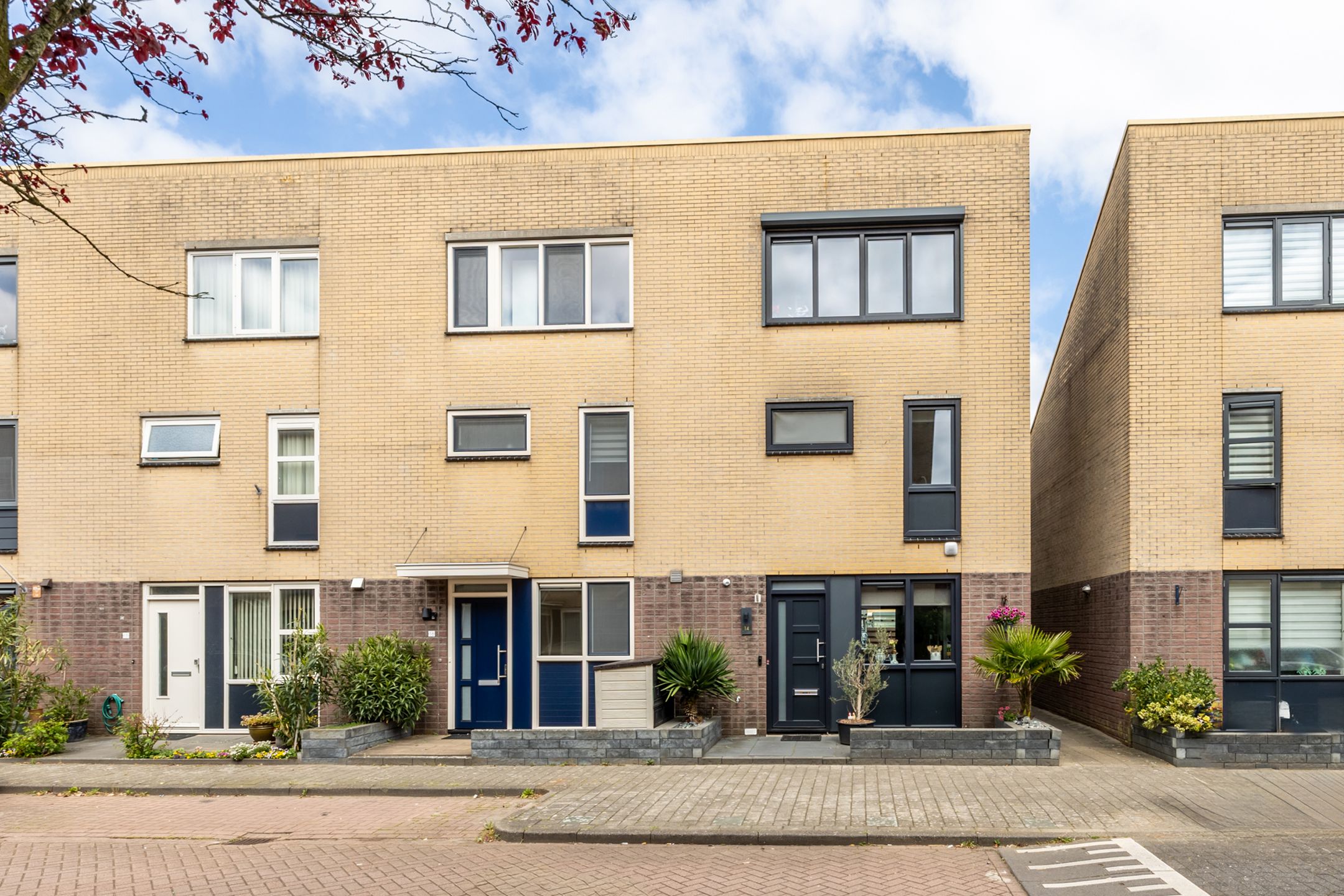 Foto van Bromostraat 14, Purmerend