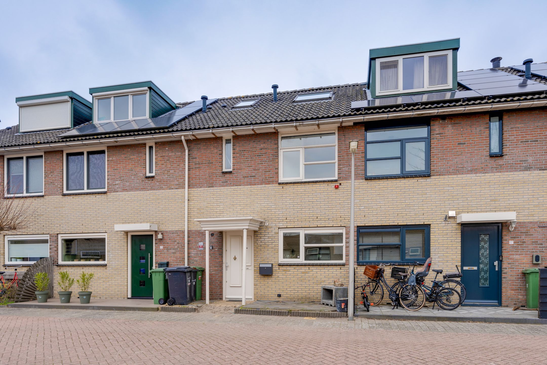 Foto van Toendrastraat 15, Purmerend