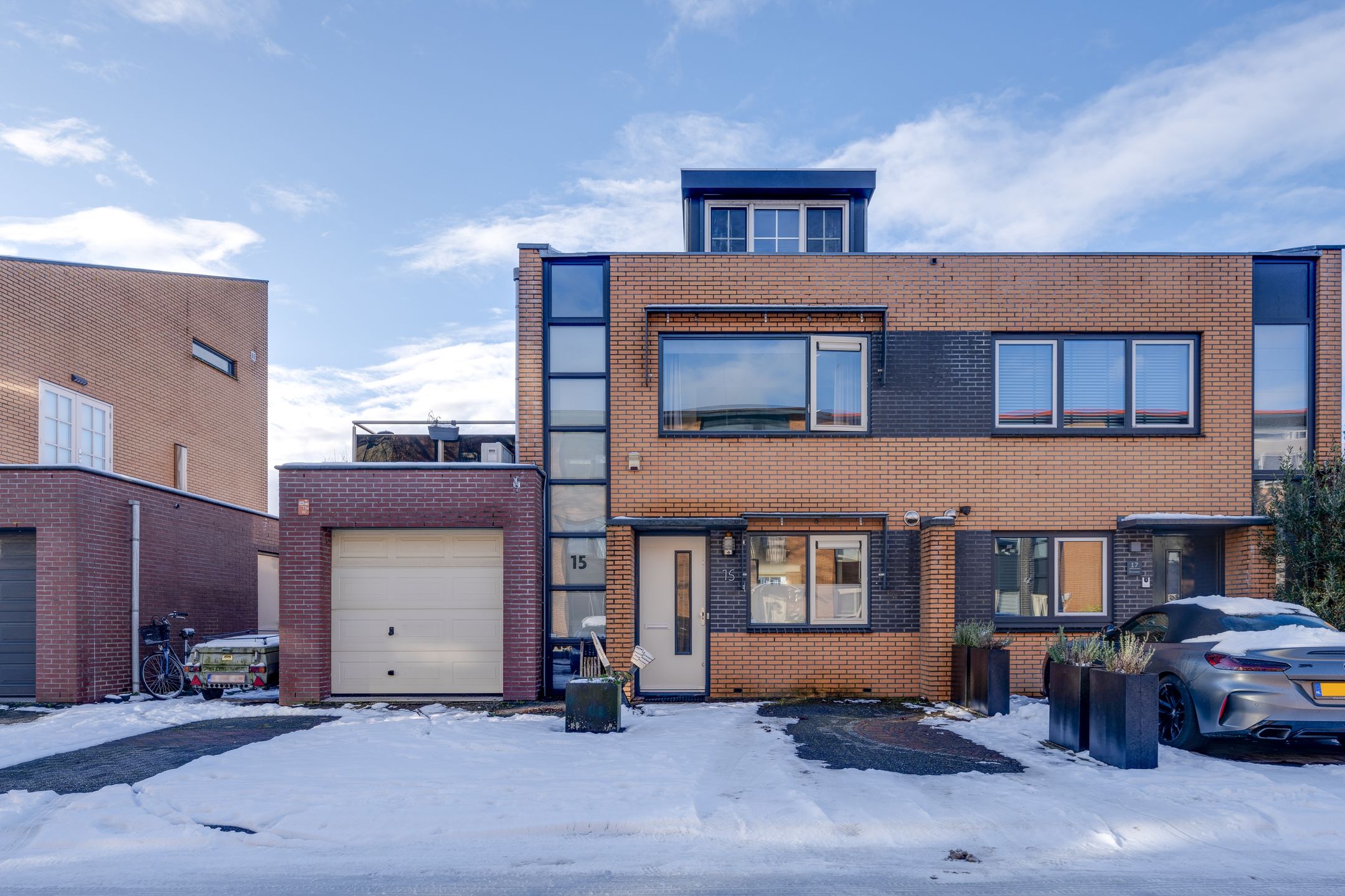 Foto van Tigrisstraat 15, Purmerend