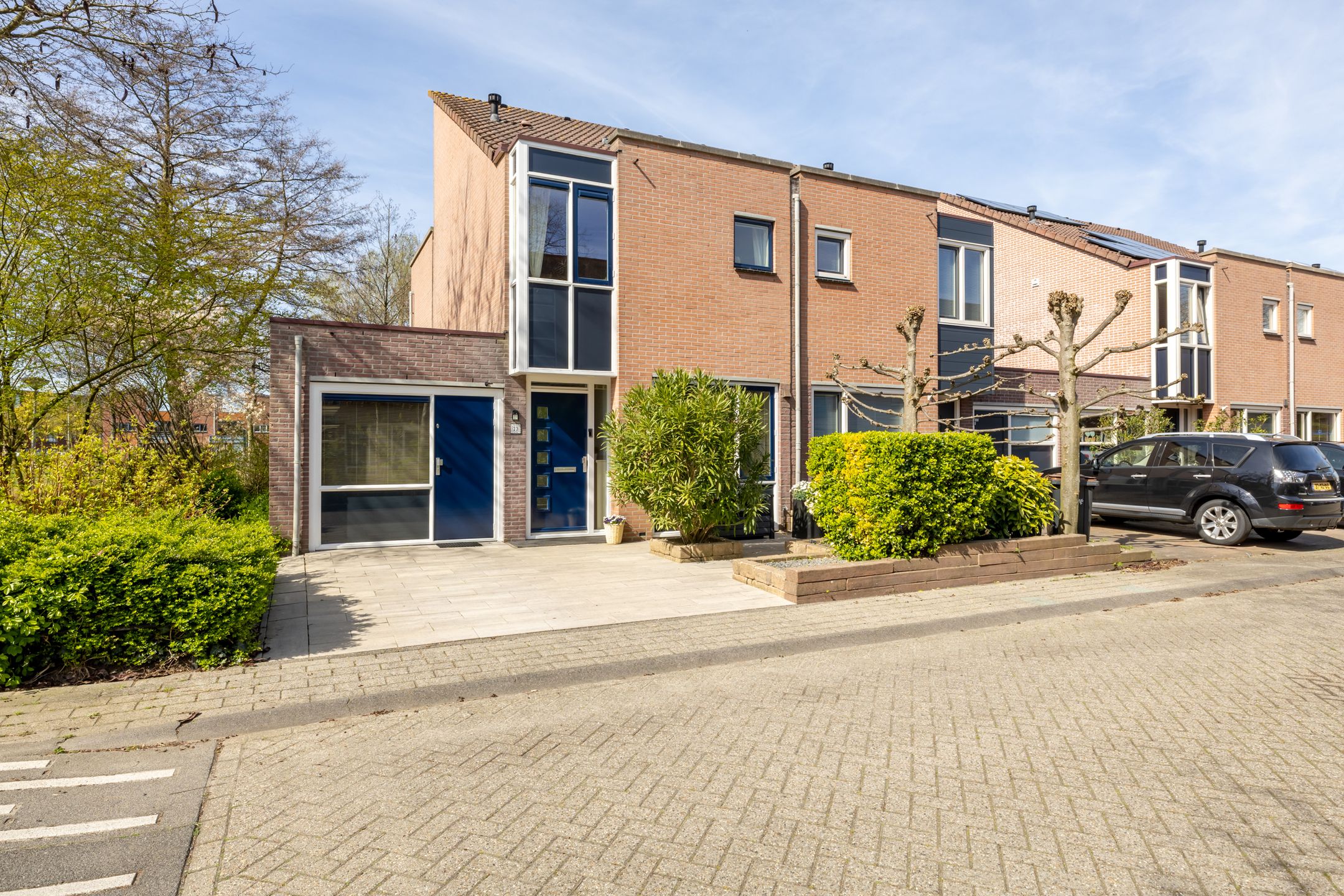 Foto van Tigrisstraat 23, Purmerend