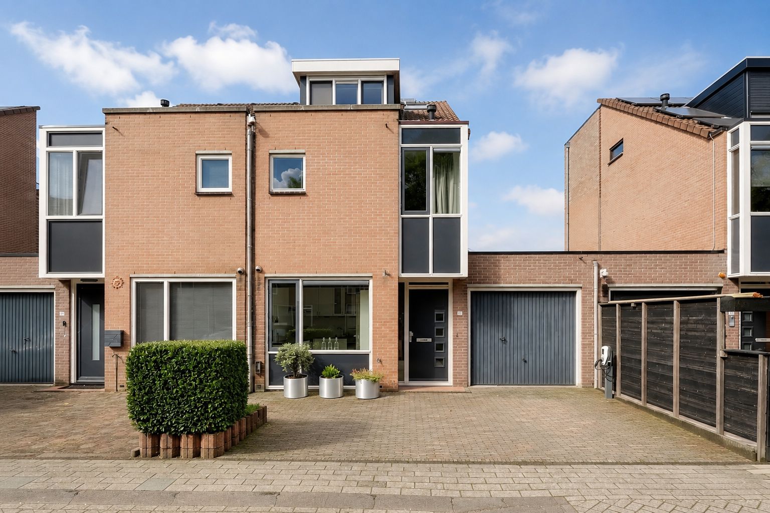 Foto van Tigrisstraat 33, Purmerend