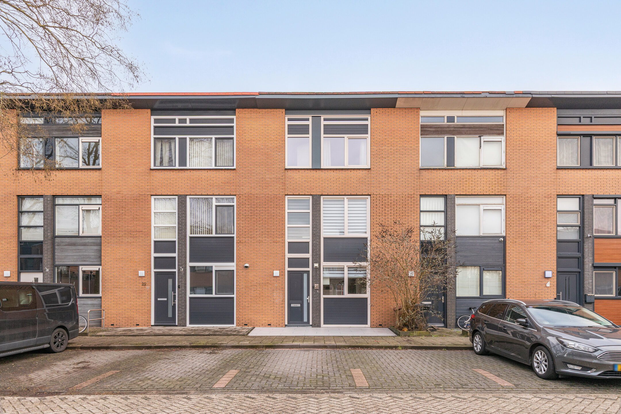 Foto van Tigrisstraat 20, Purmerend