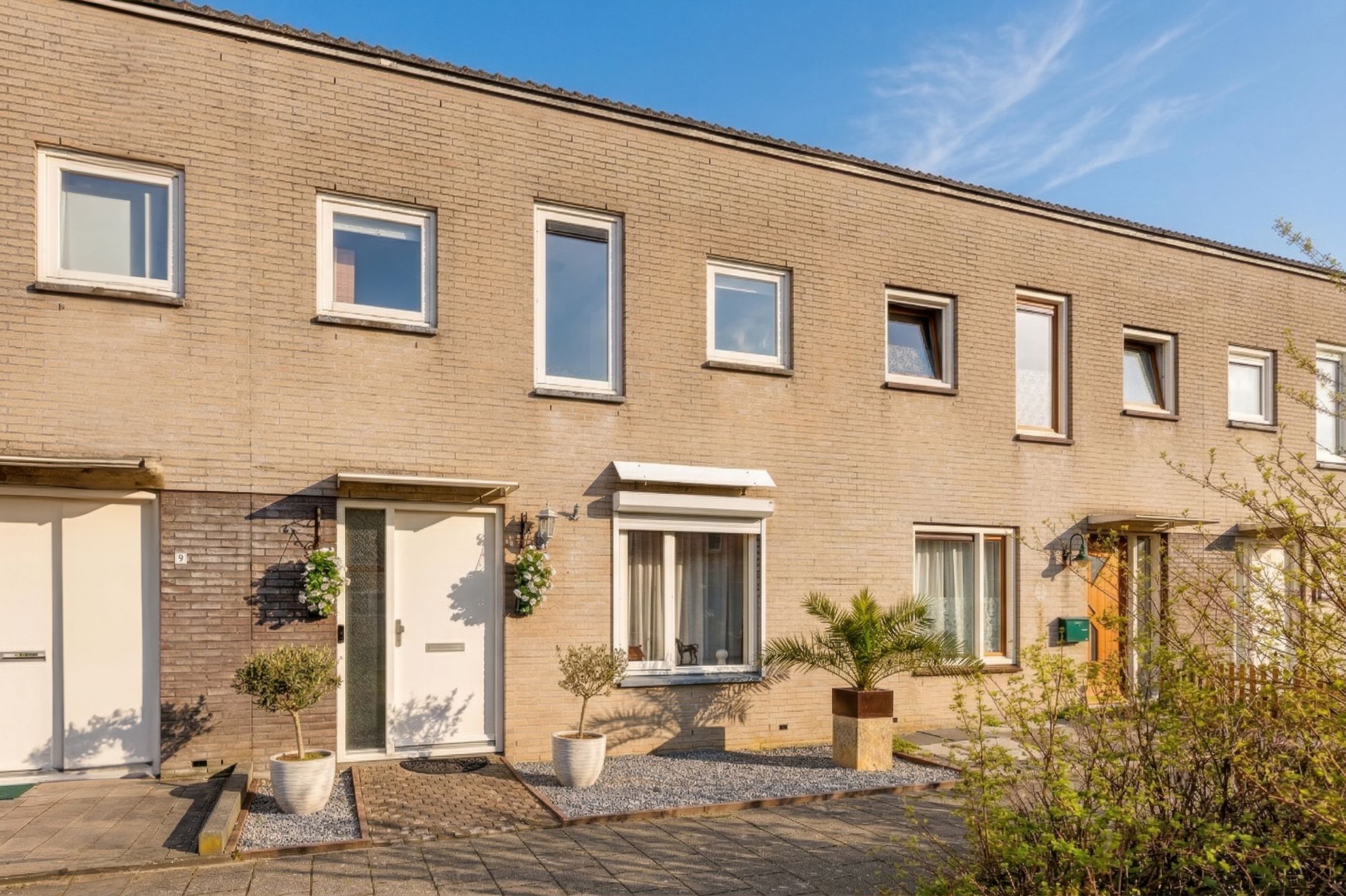 Foto van Indusstraat 11, Purmerend