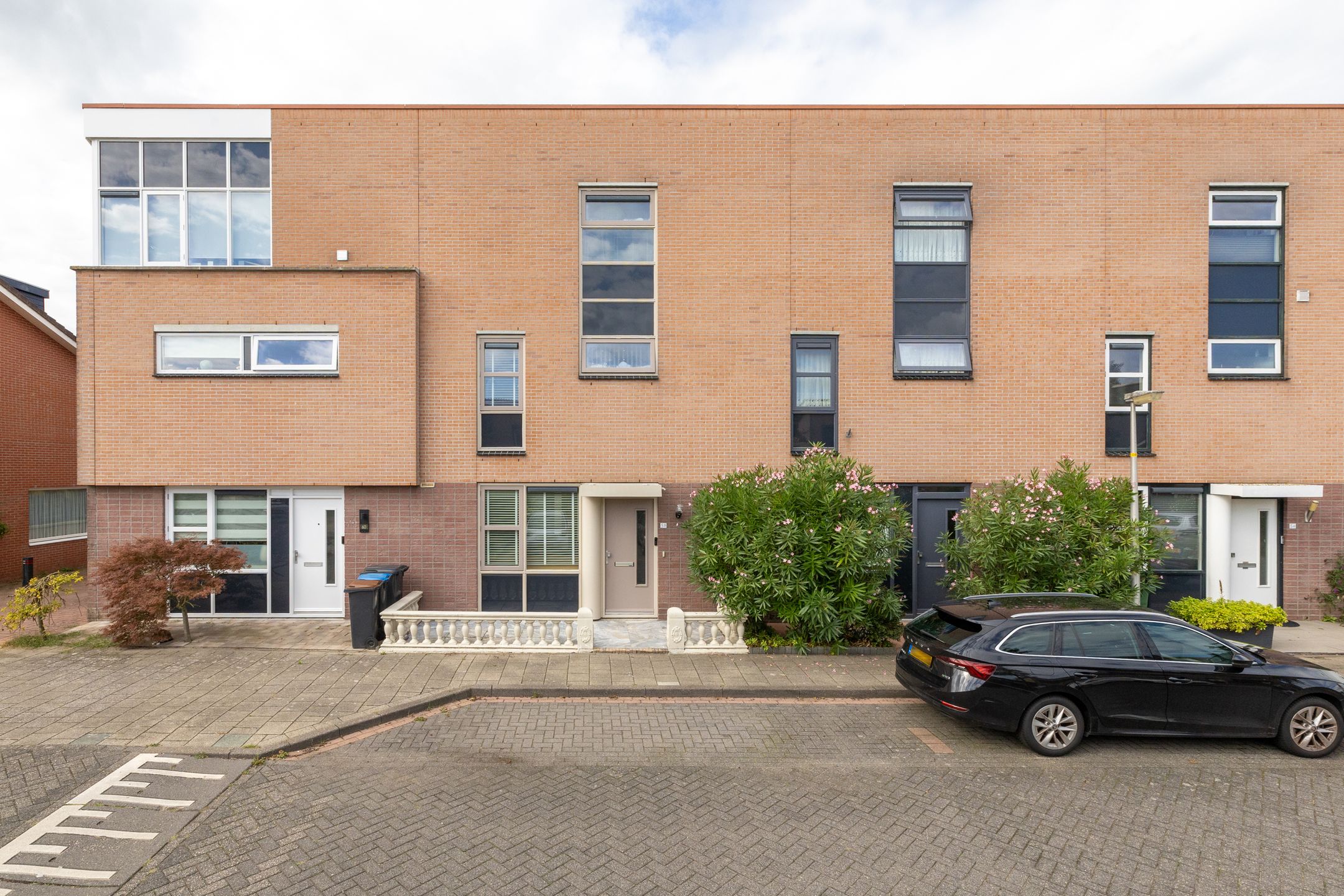 Foto van Indusstraat 58, Purmerend