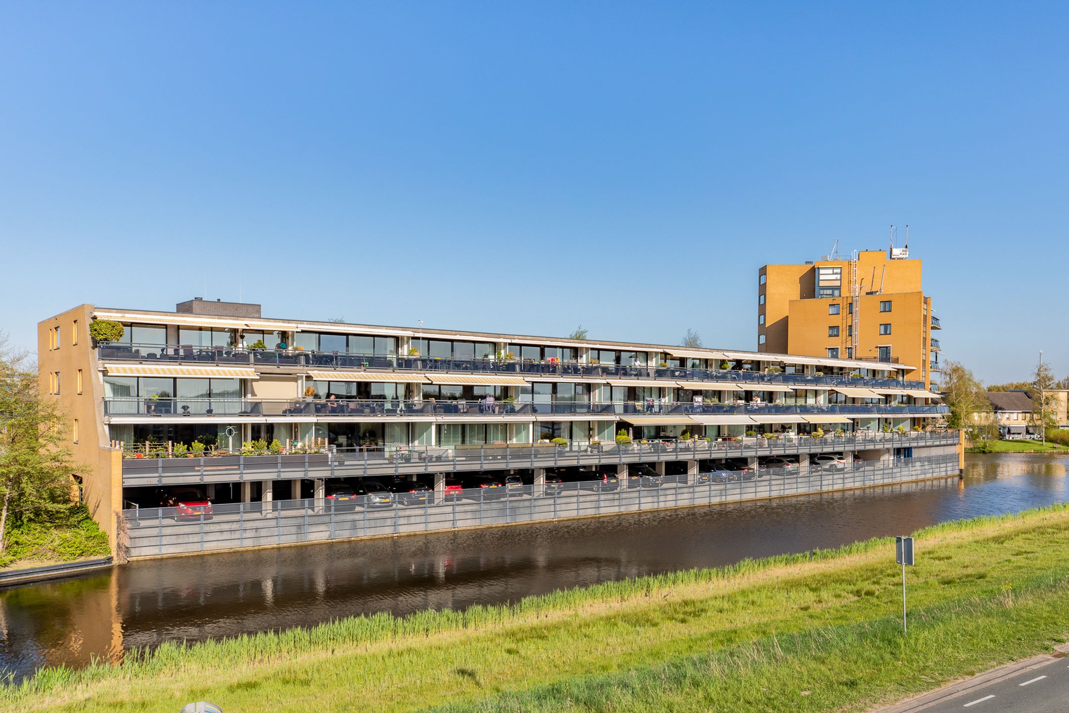 Foto van Indusstraat 144, Purmerend
