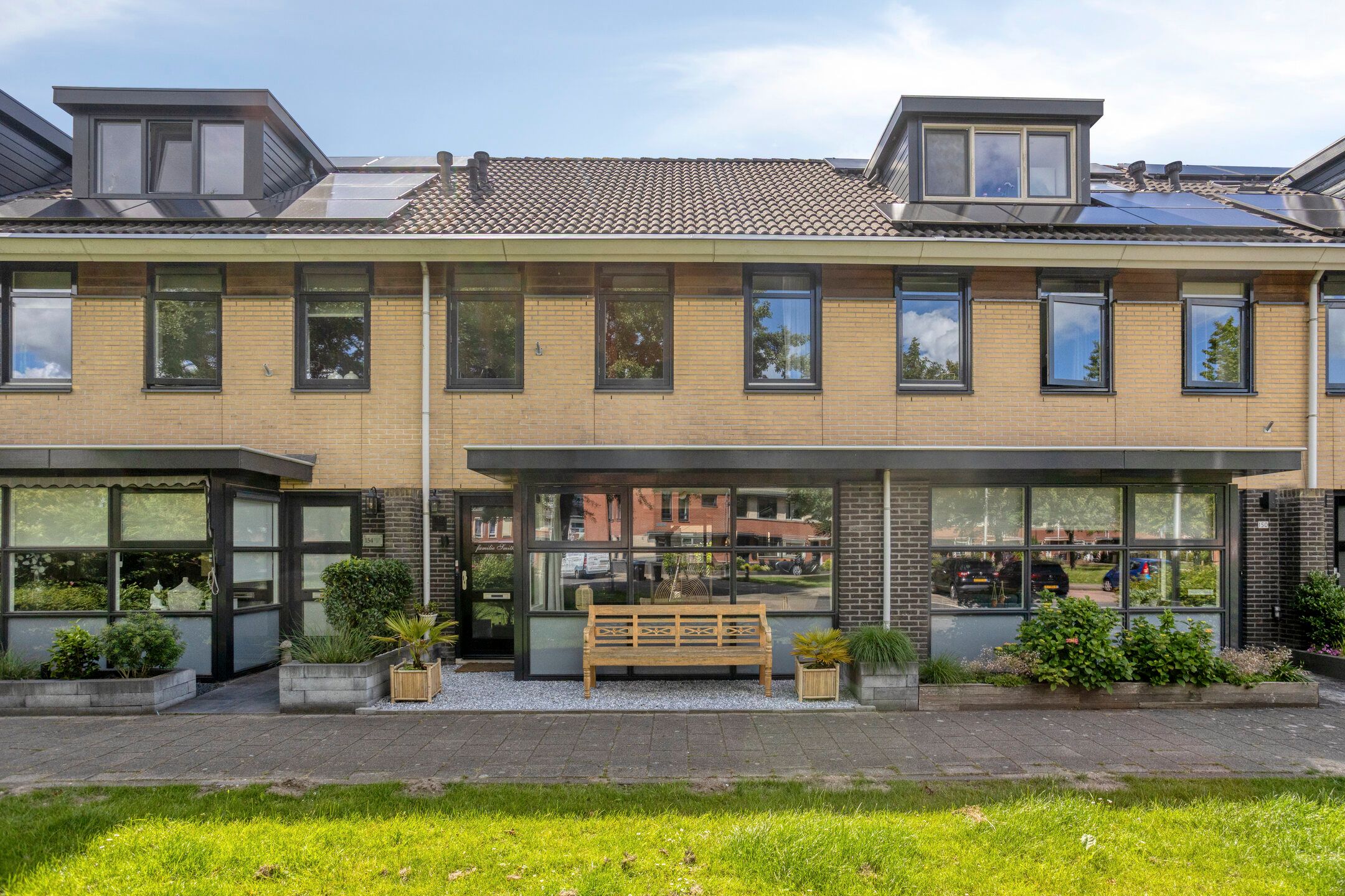 Foto van Gangeslaan 152, Purmerend
