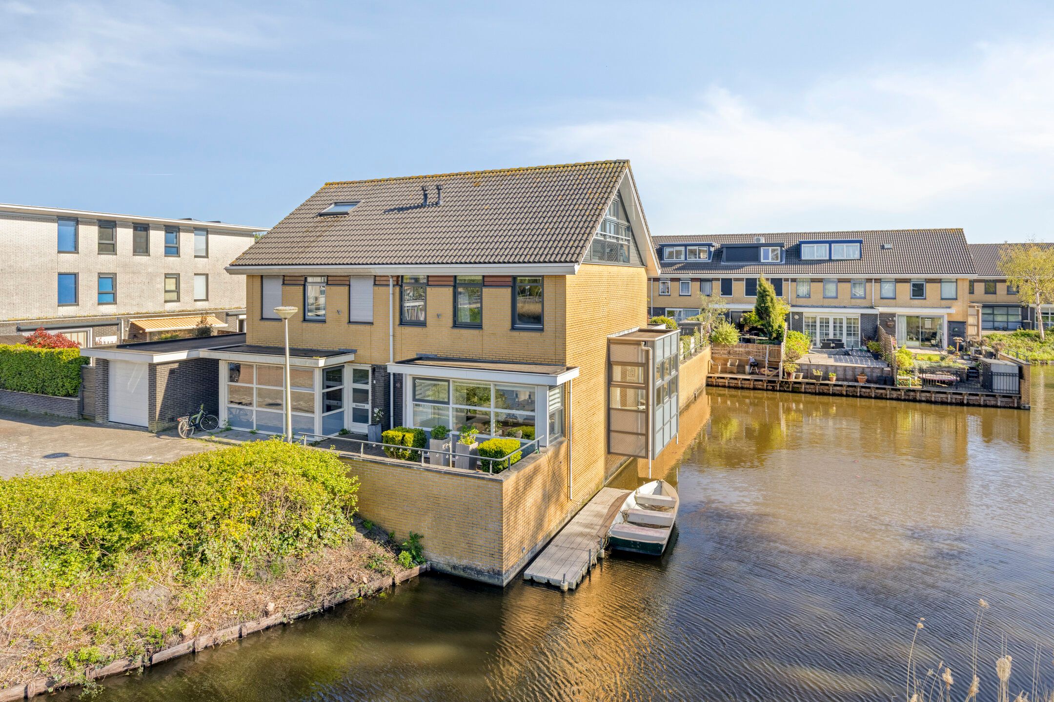 Foto van Mikadostraat 3, Purmerend