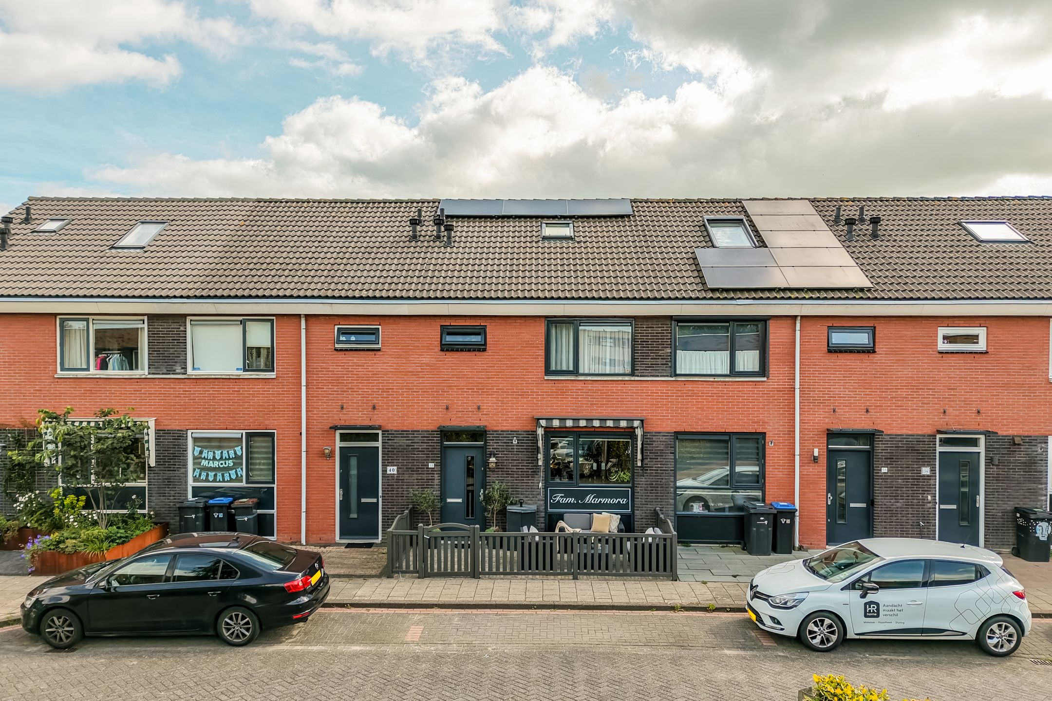 Foto van Kimonostraat 38, Purmerend