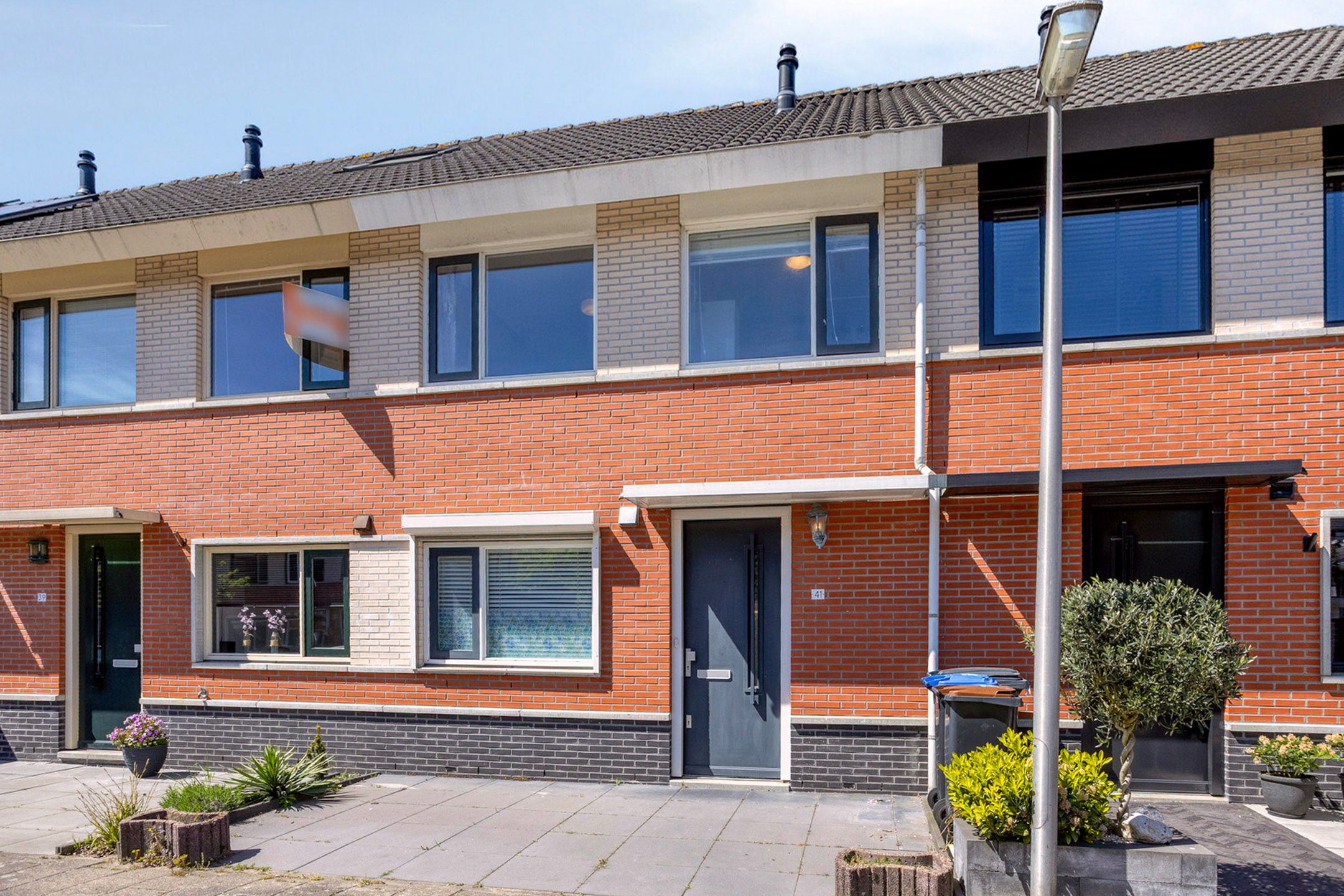 Foto van Kaftanstraat 41, Purmerend