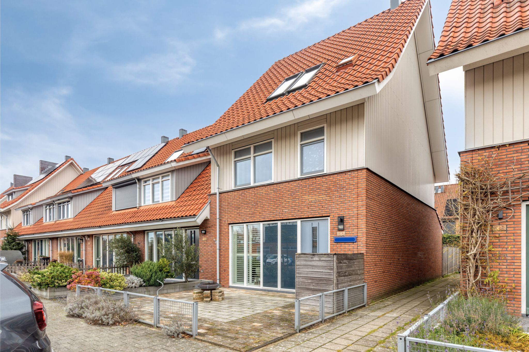 Foto van Donaulaan 60, Purmerend