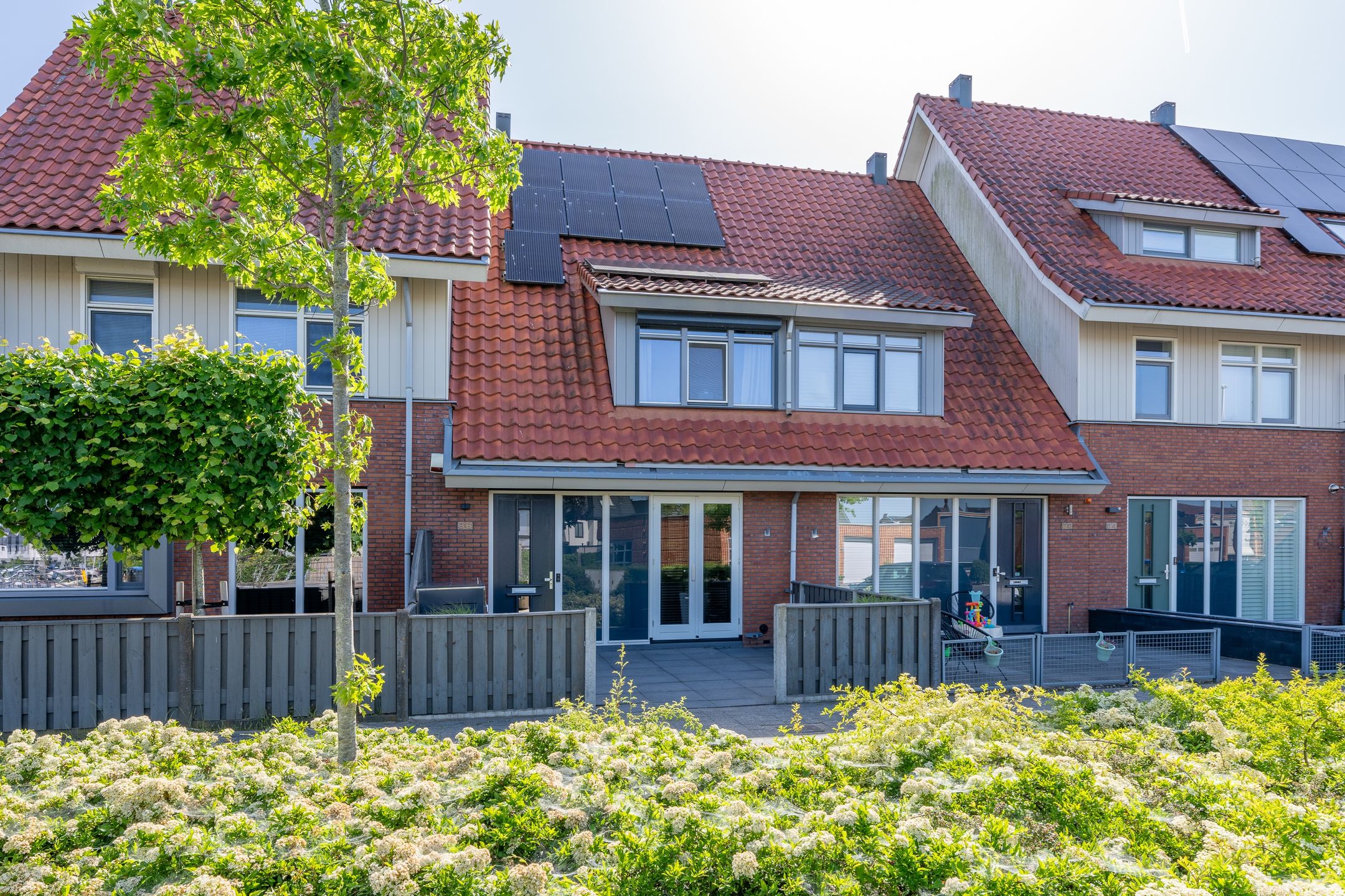 Foto van Donaulaan 88, Purmerend