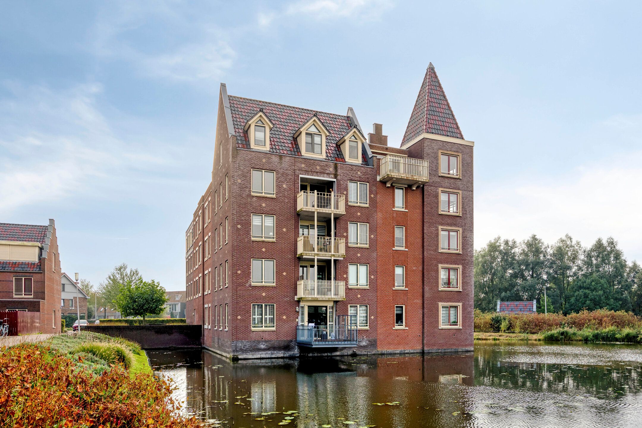 Foto van Algarve 10, Purmerend