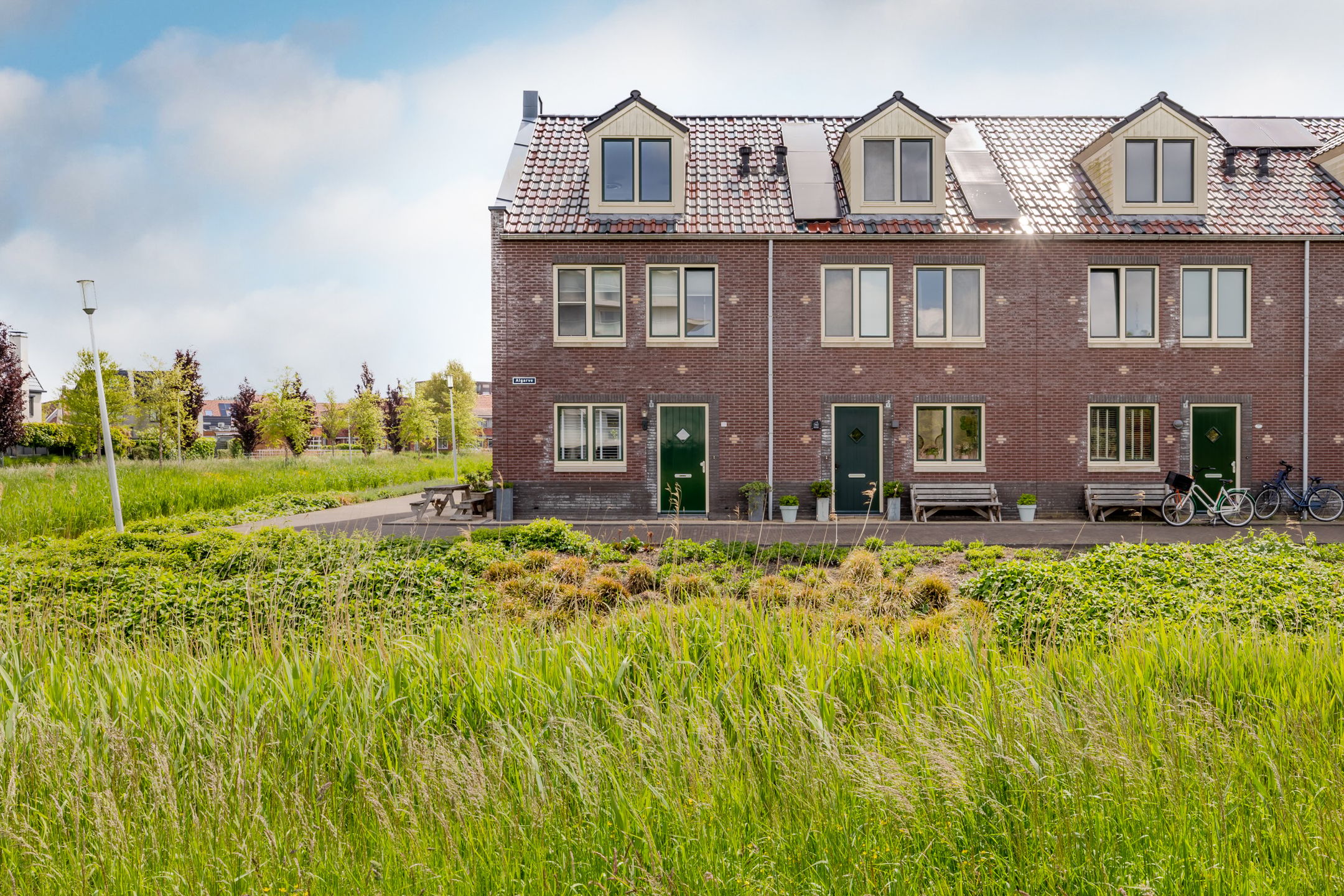 Foto van Algarve 39, Purmerend