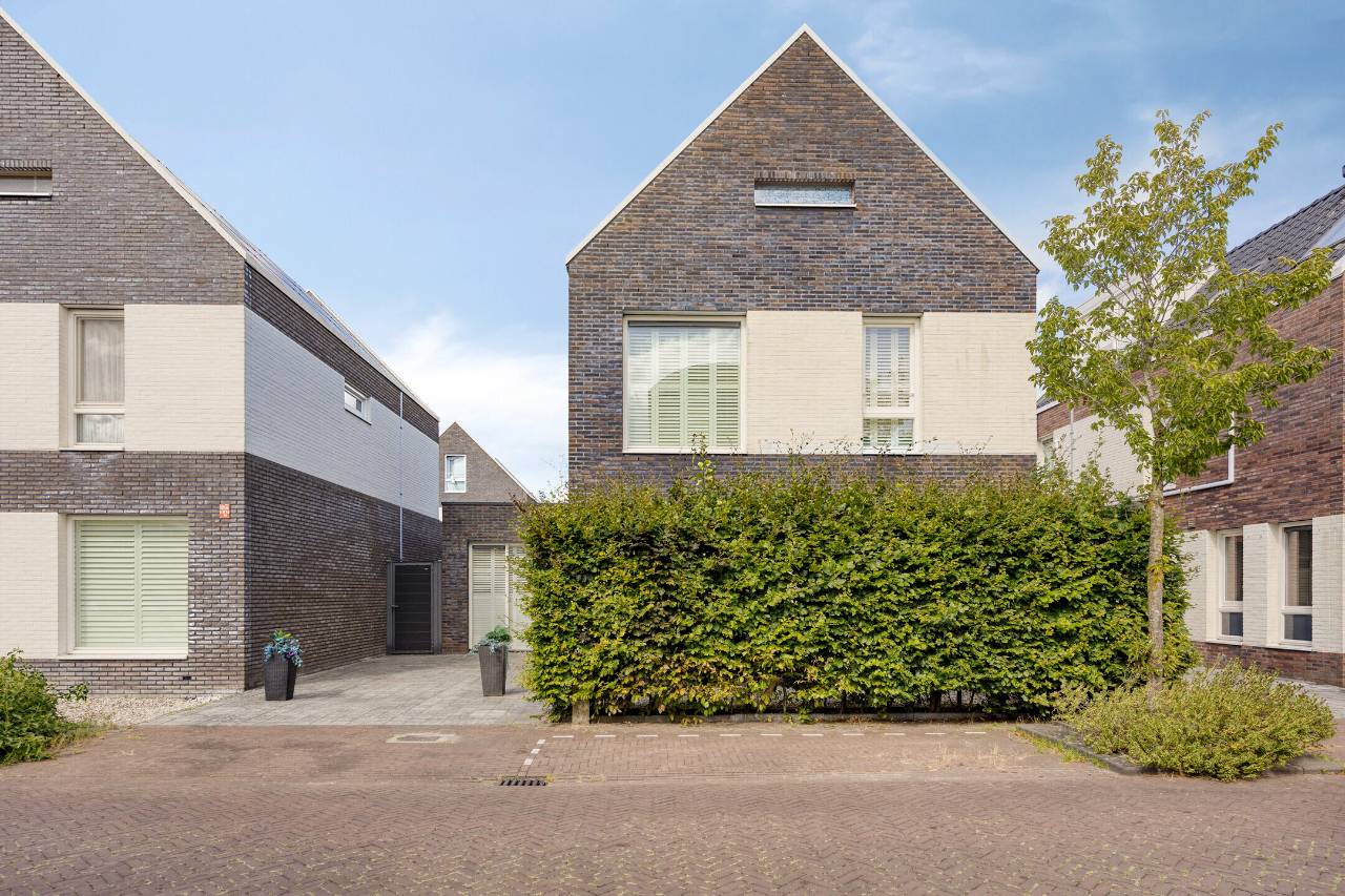 Foto van Toscane 7, Purmerend