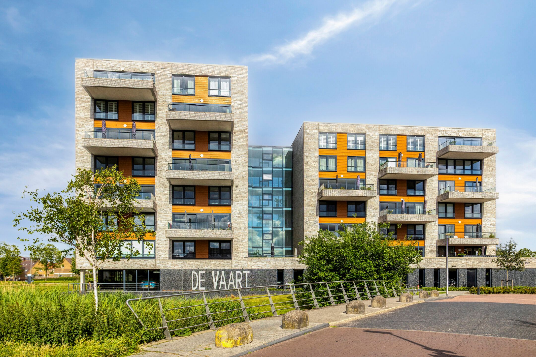 Foto van Loirestraat 139, Purmerend