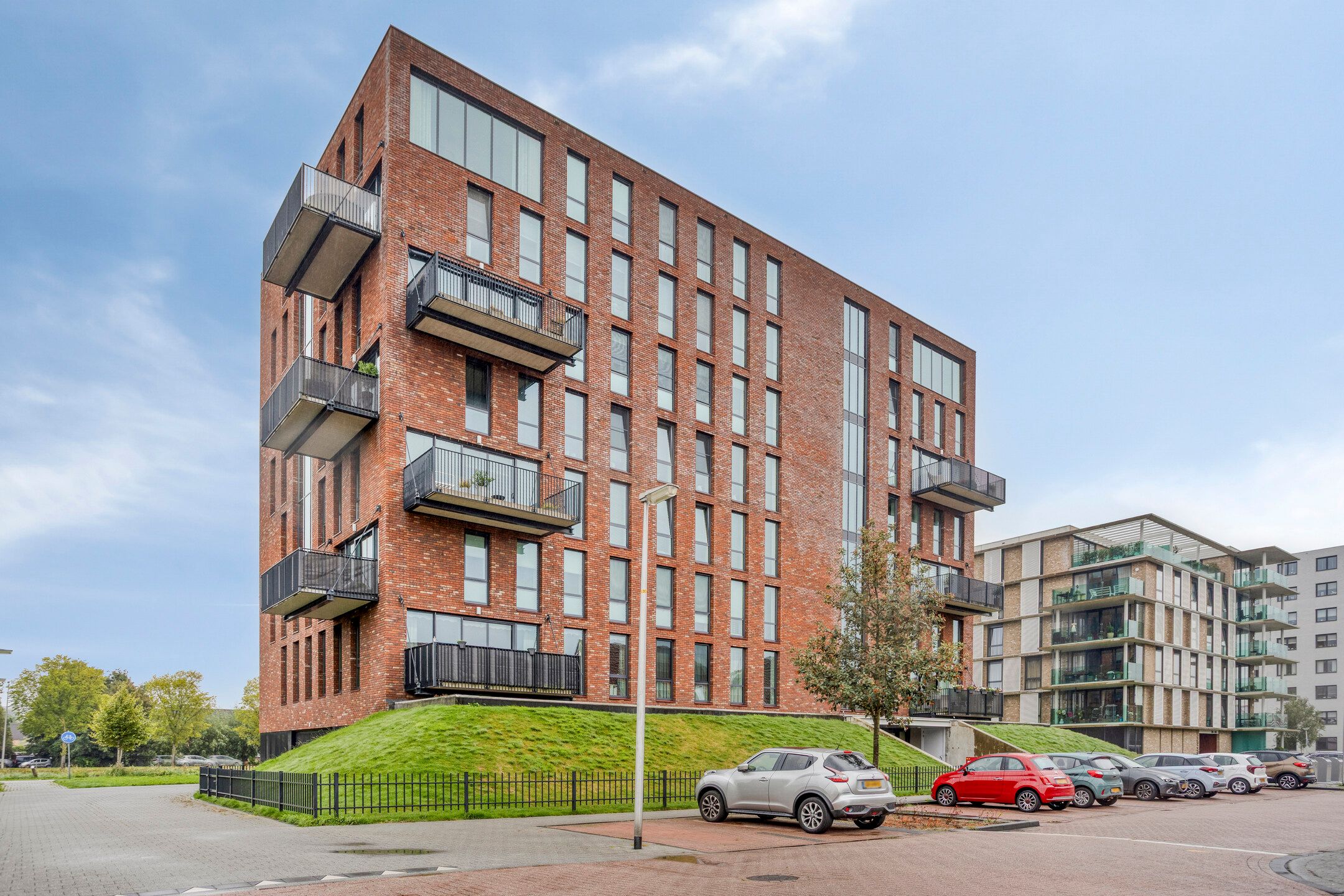 Foto van Loirestraat 181, Purmerend