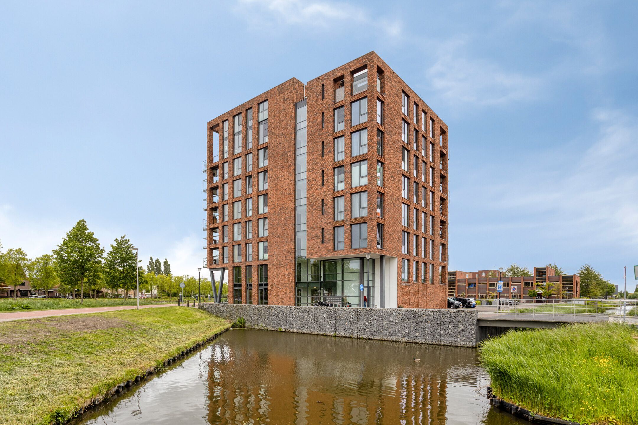Foto van Wales 35, Purmerend