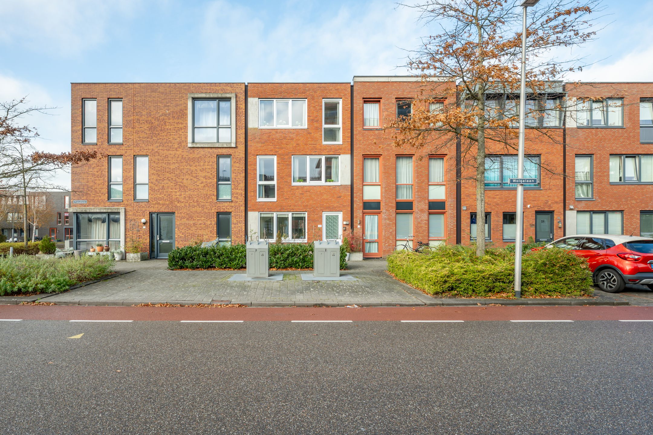 Foto van Piraeushaven 20, Purmerend