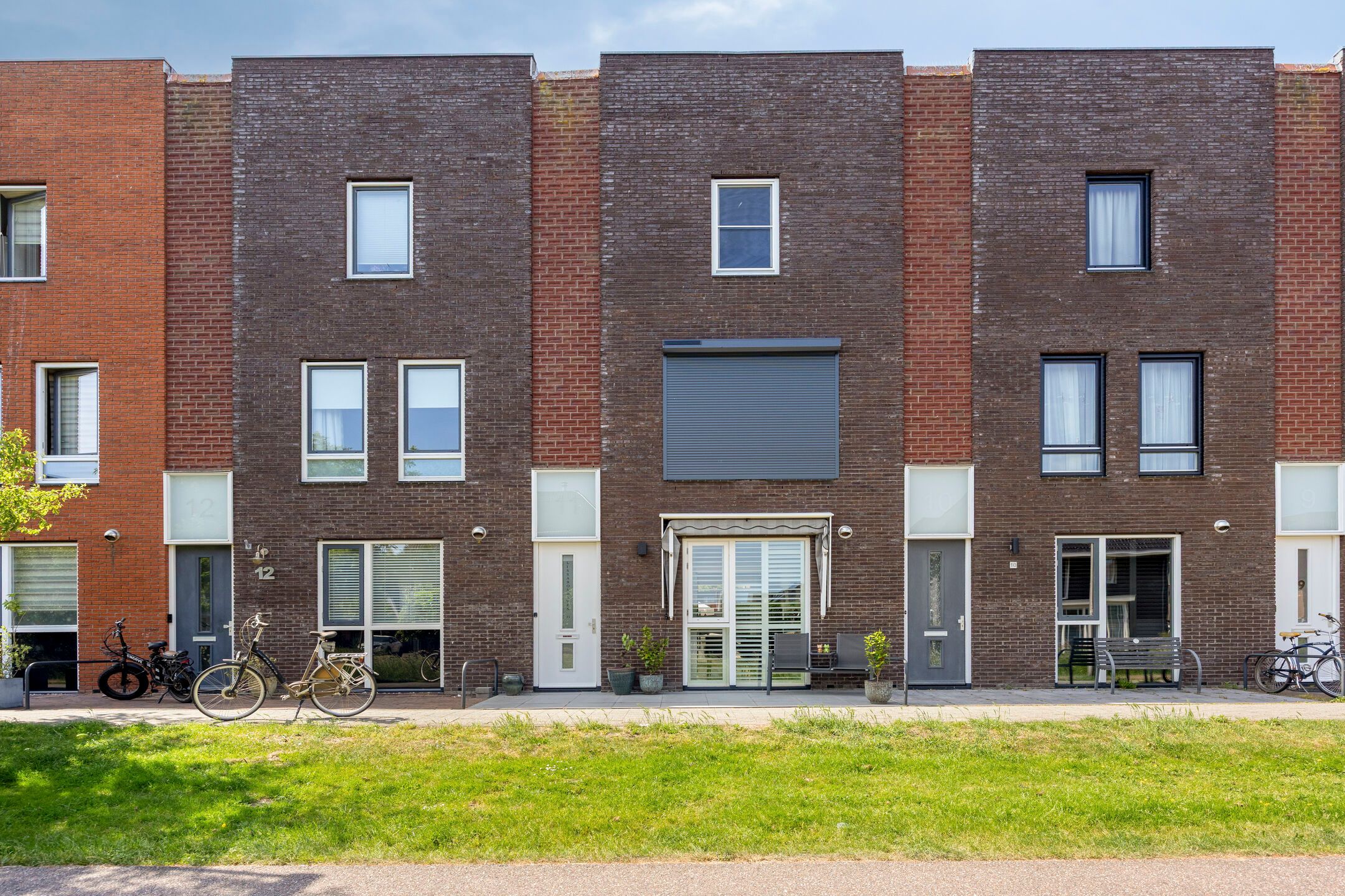 Foto van Lissabonhaven 11, Purmerend