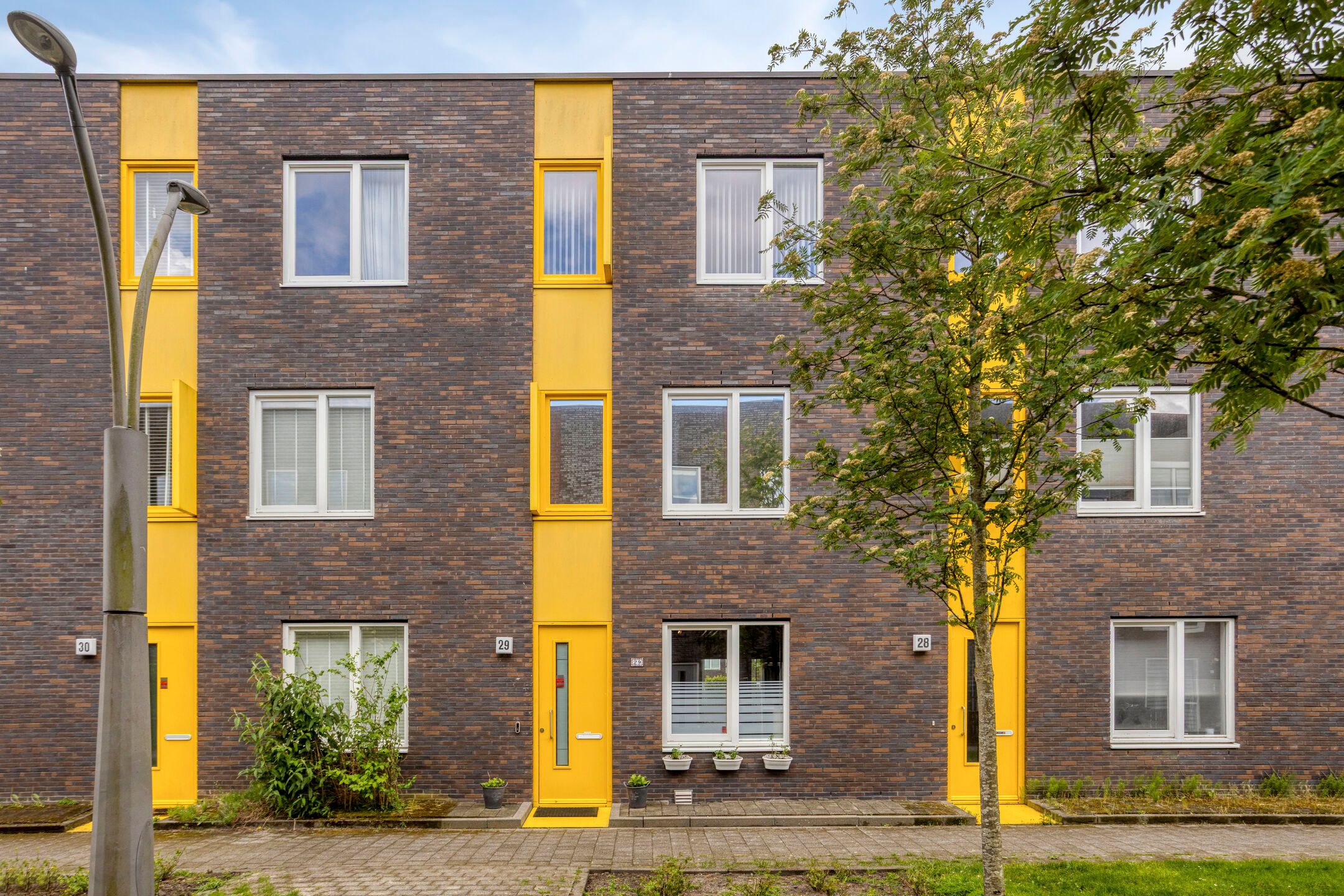 Foto van Barcelonahaven 29, Purmerend