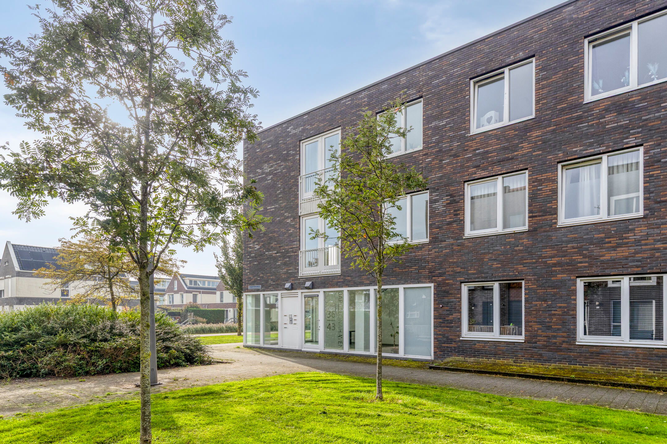 Foto van Barcelonahaven 39, Purmerend
