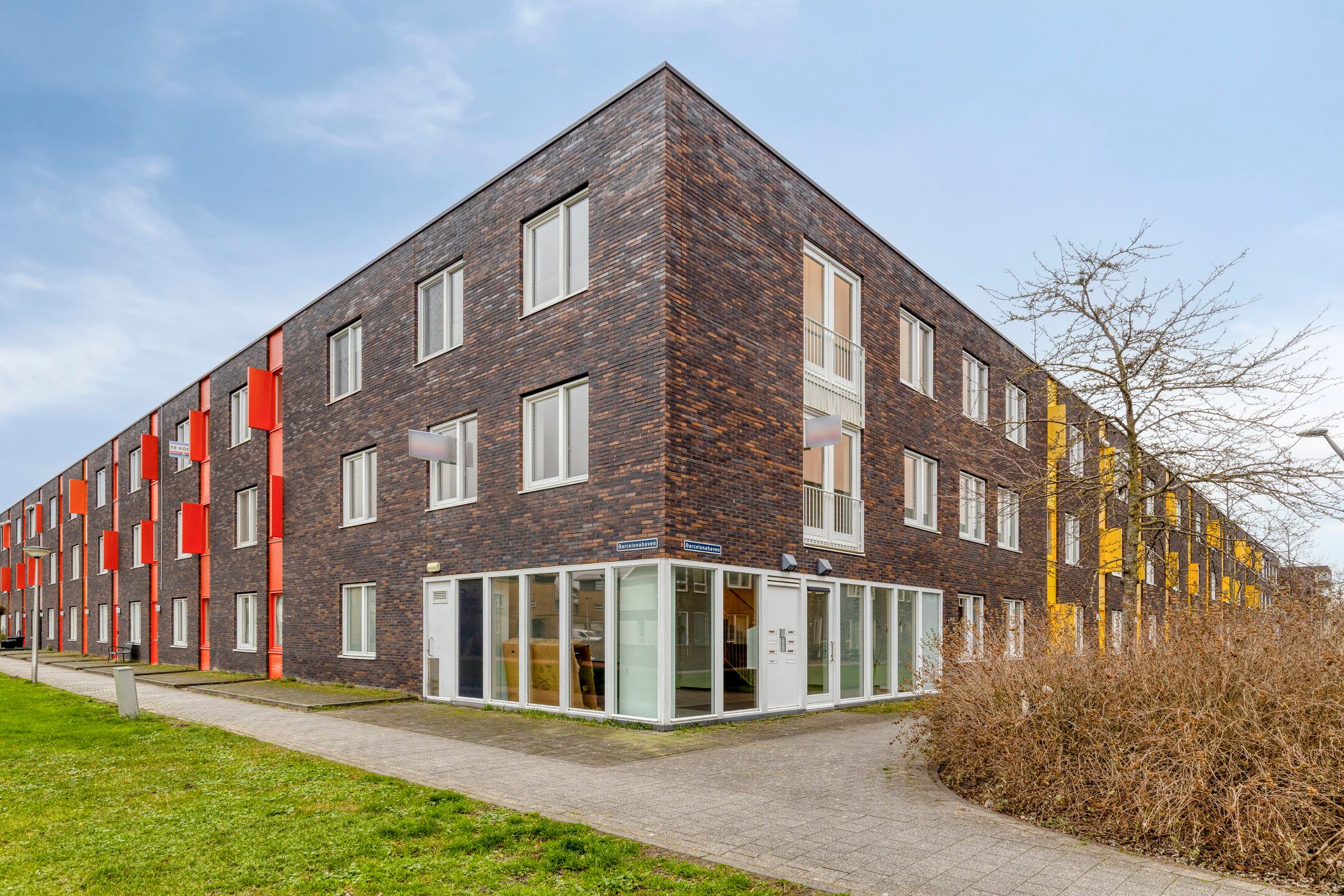 Foto van Barcelonahaven 42, Purmerend