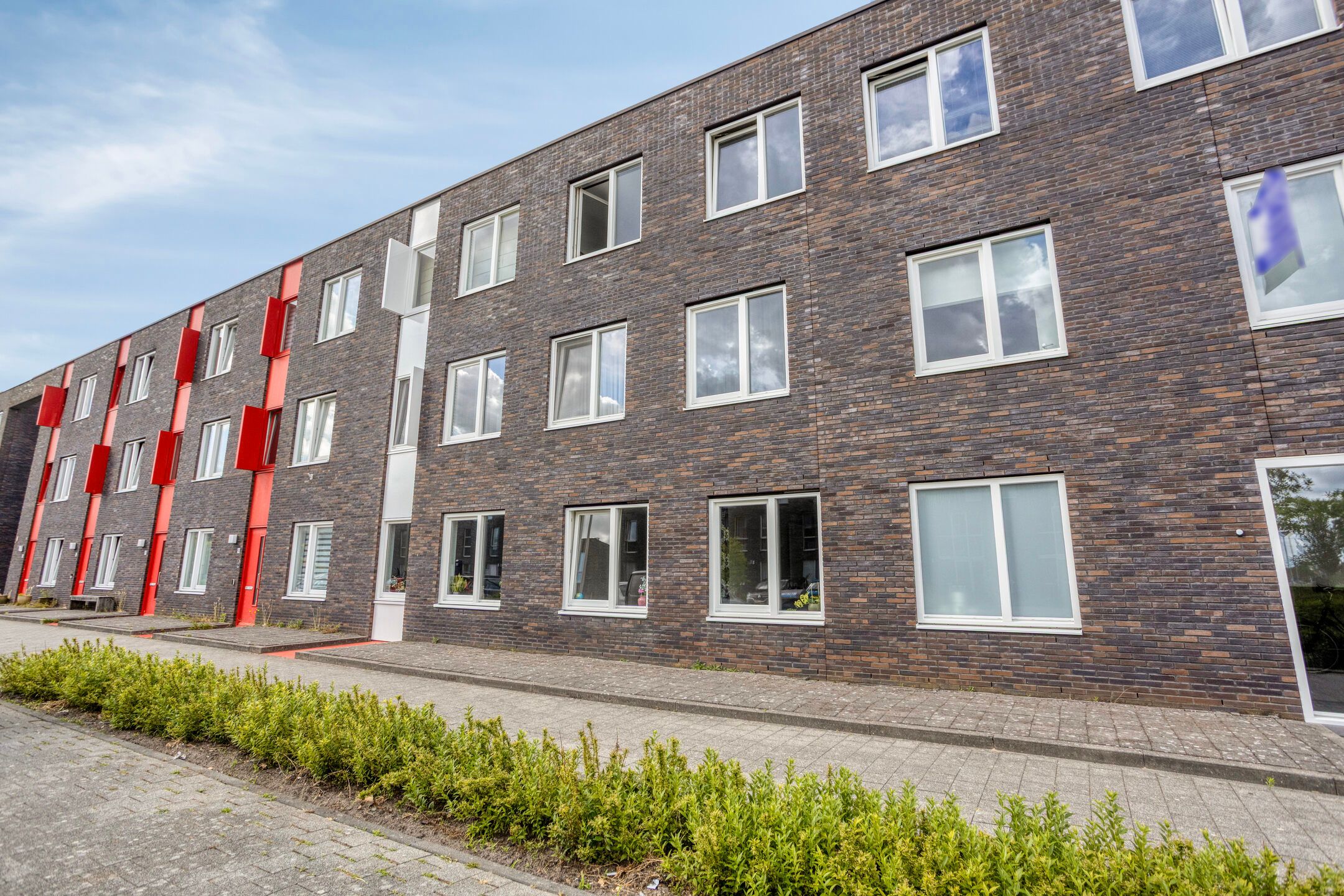 Foto van Barcelonahaven 57, Purmerend