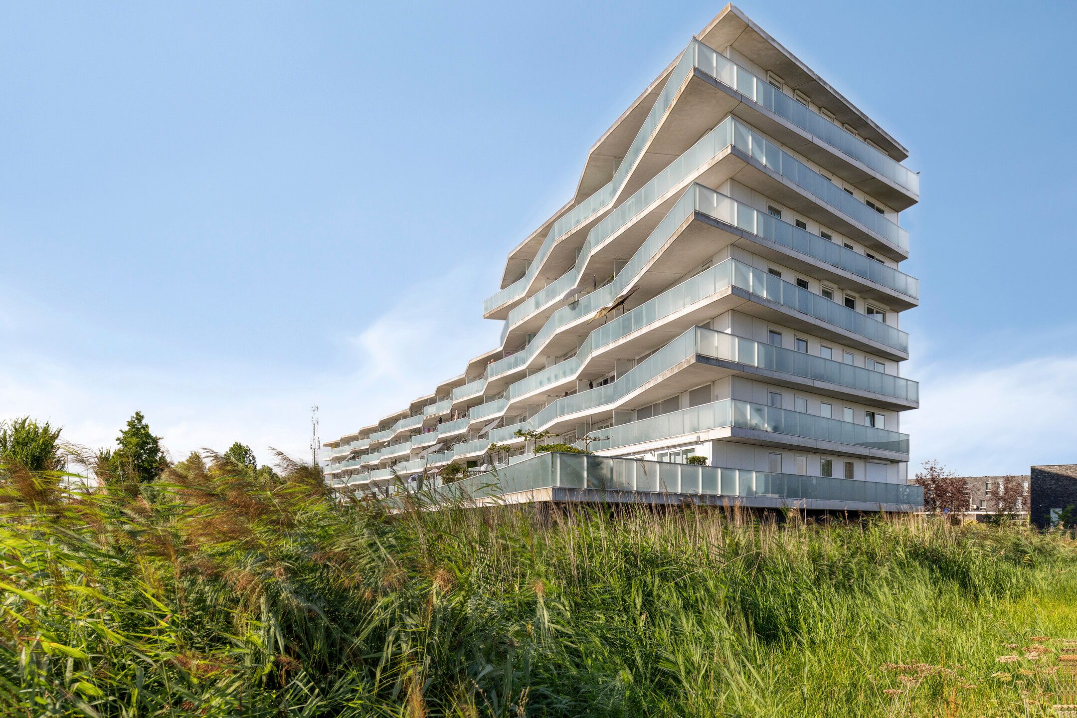 Foto van Londenhaven 120, Purmerend