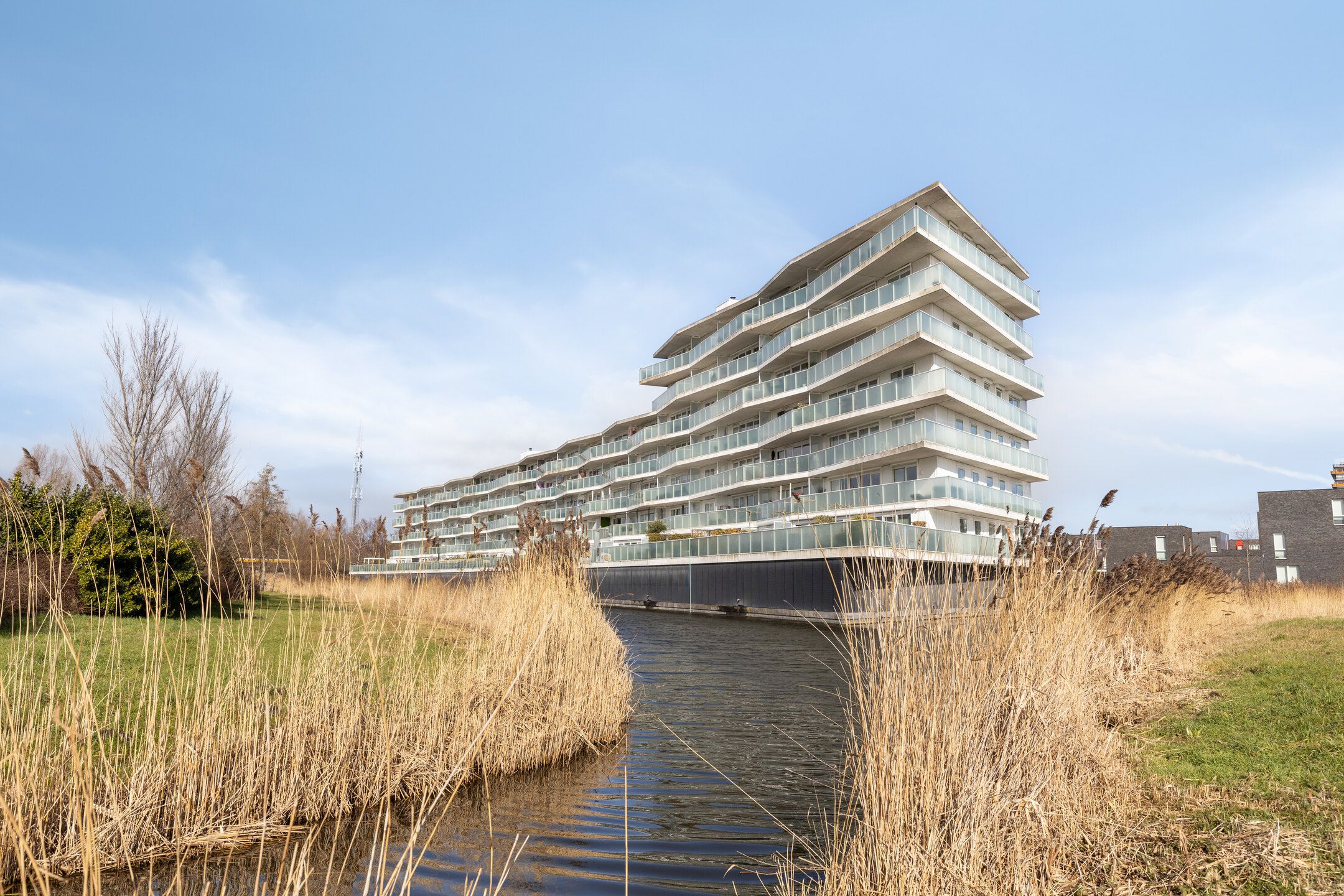 Foto van Londenhaven 148, Purmerend