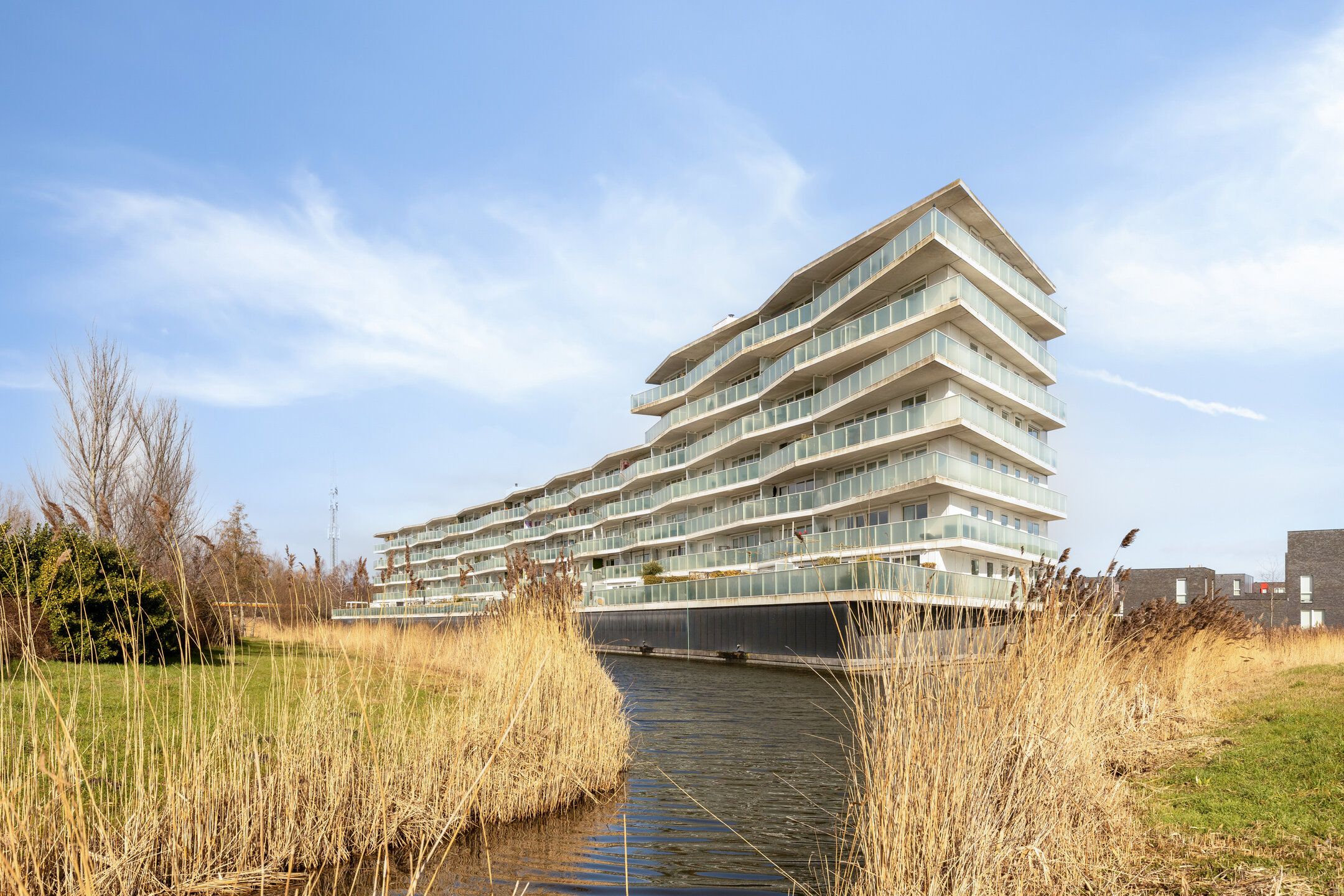 Foto van Londenhaven 158, Purmerend