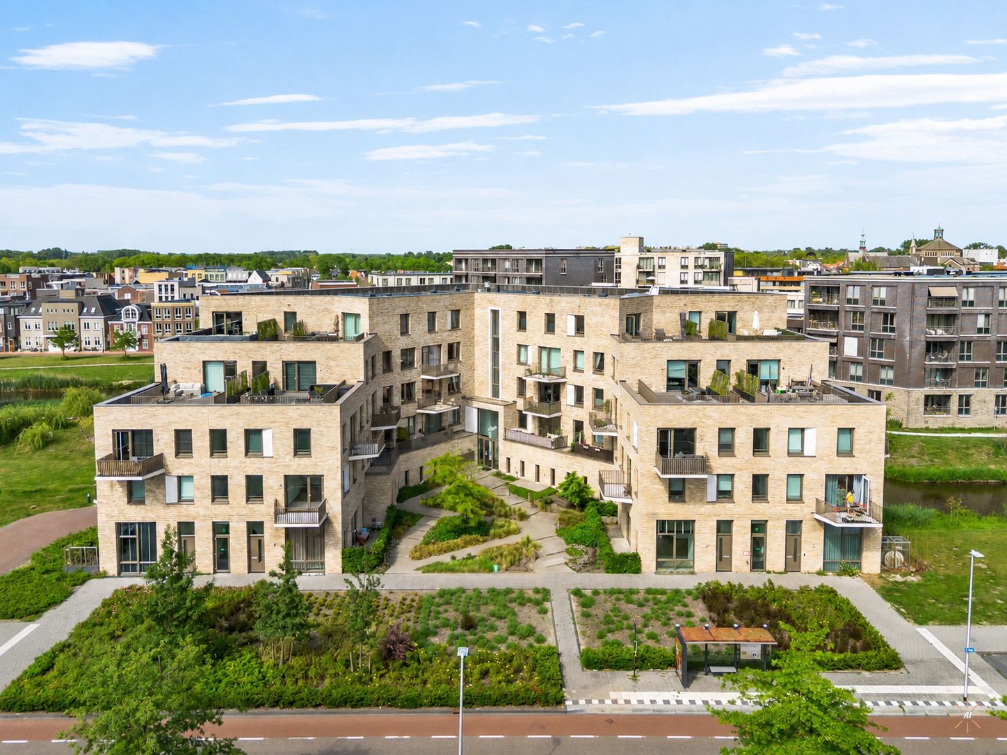 Foto van Ponte di Rialto 24, Purmerend