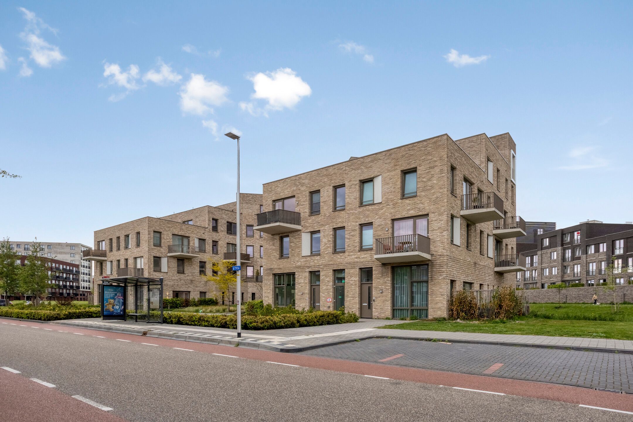 Foto van Ponte di Rialto 4, Purmerend