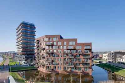 Foto van Ponte Vecchio 19, Purmerend