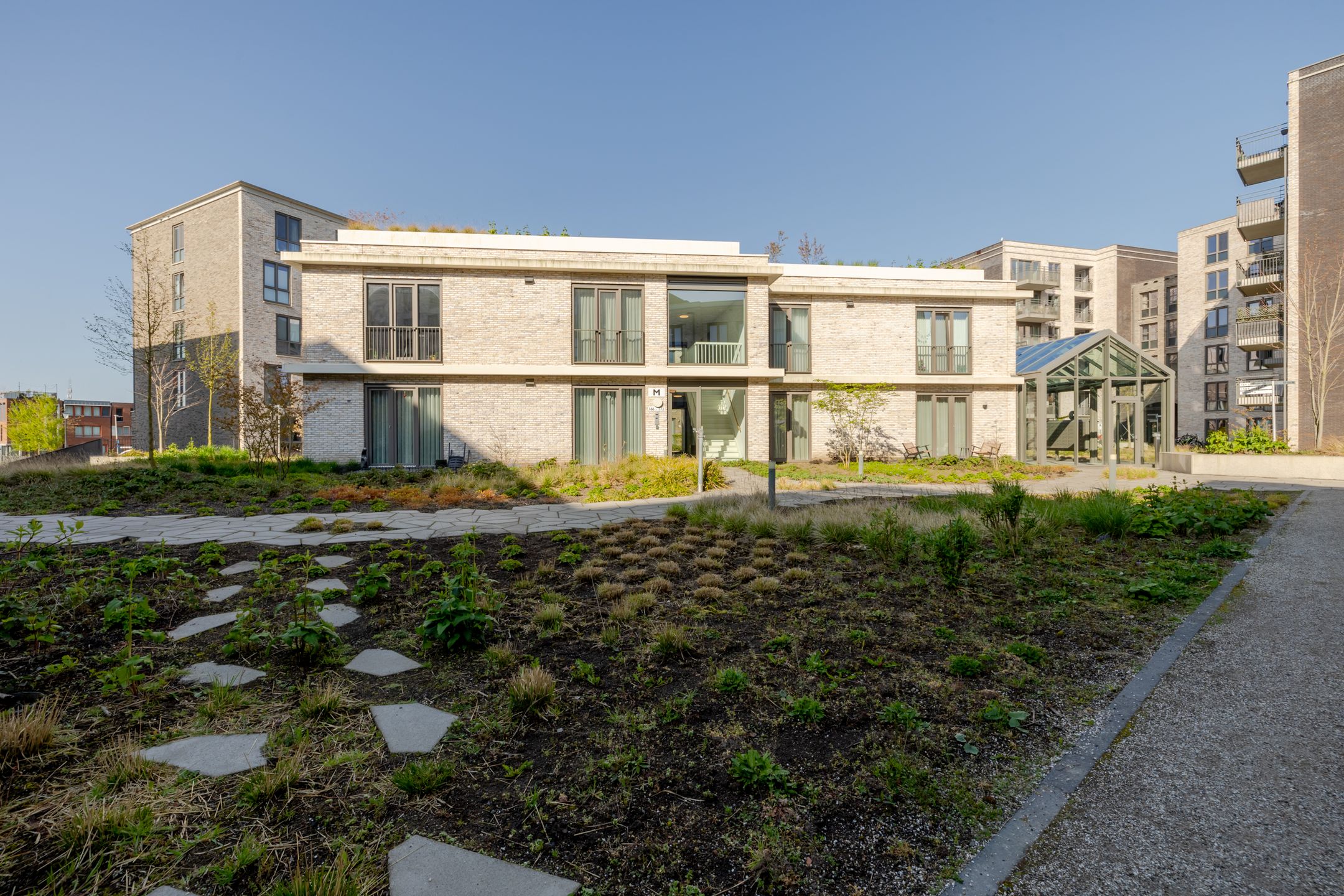 Foto van Rocamadour 167, Purmerend
