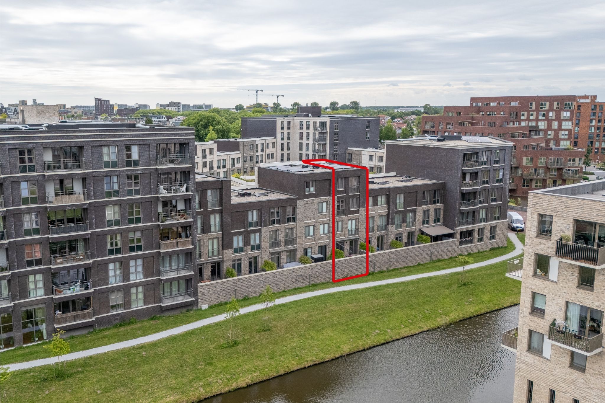 Foto van Rocamadour 20, Purmerend