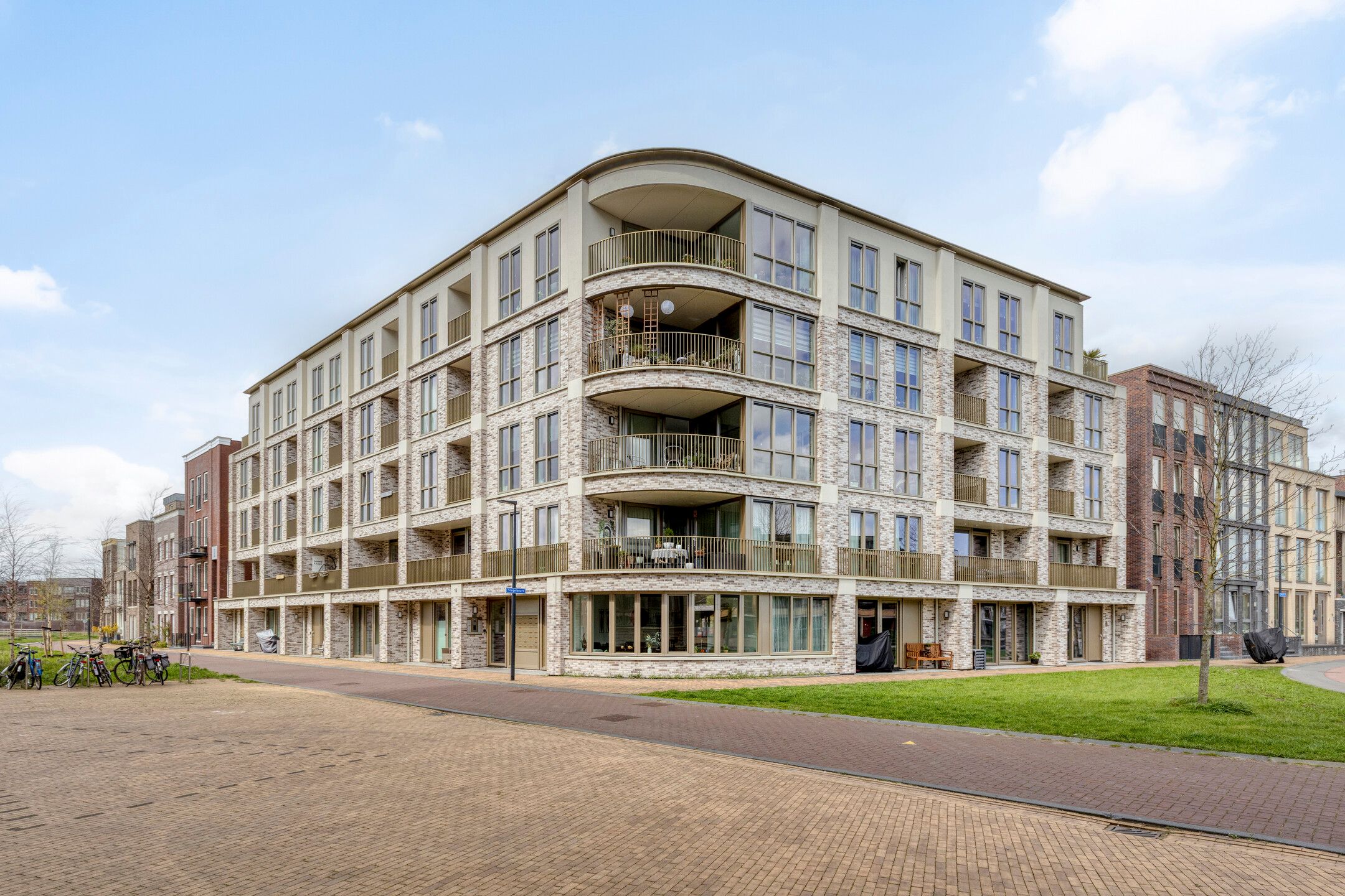 Foto van Singelbuurt 72, Purmerend