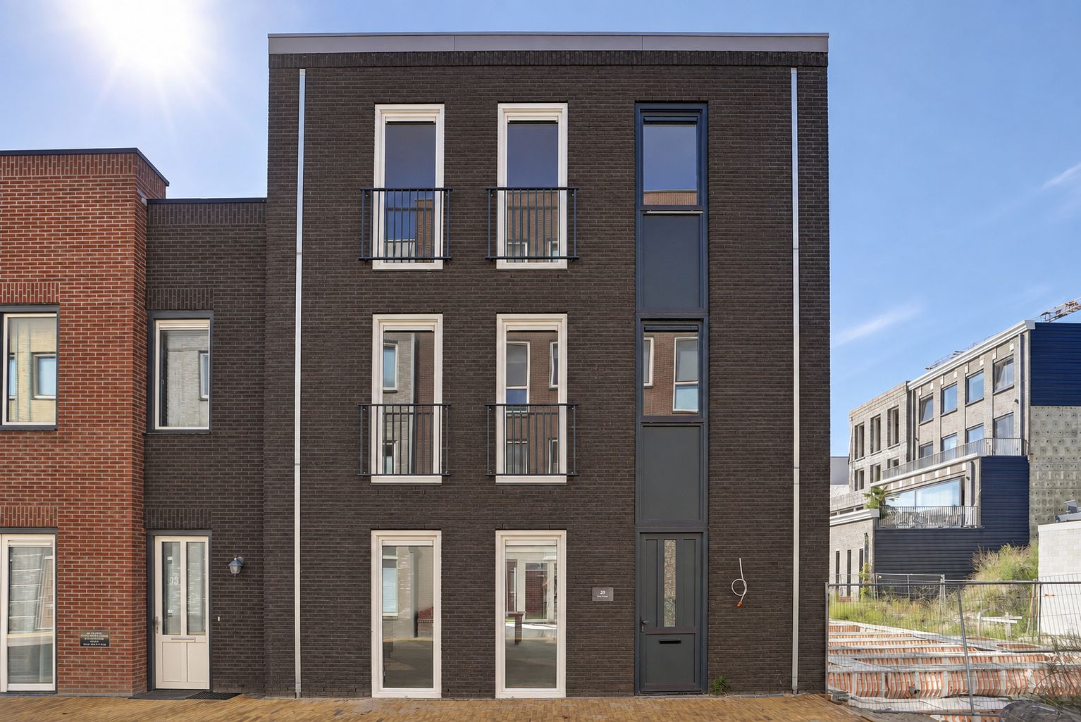 Foto van Pleinbuurt 38, Purmerend